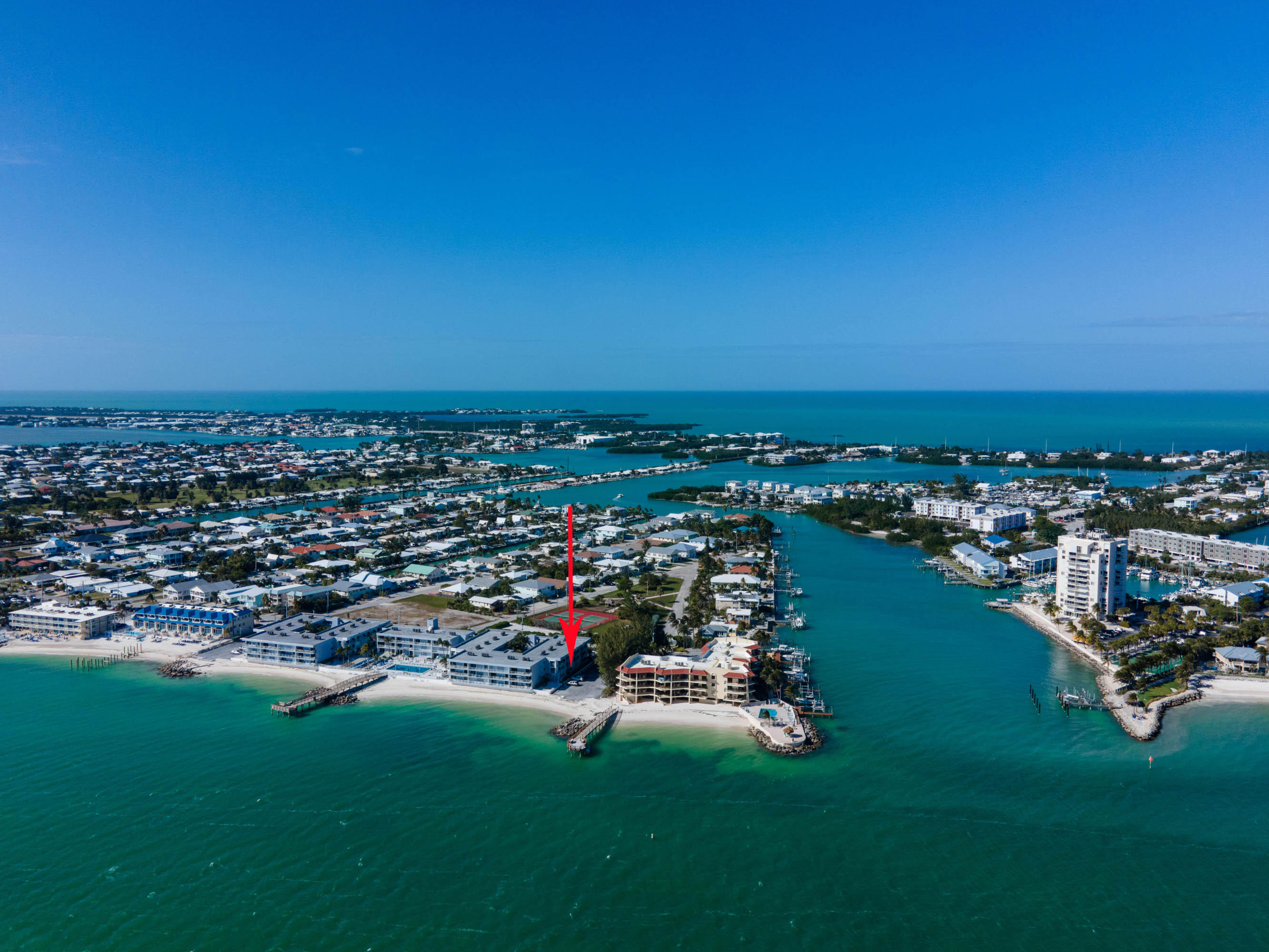 Key Colony, Florida 33051, United States, 2 Bedrooms Bedrooms, ,2 BathroomsBathrooms,Residential,Active,25895