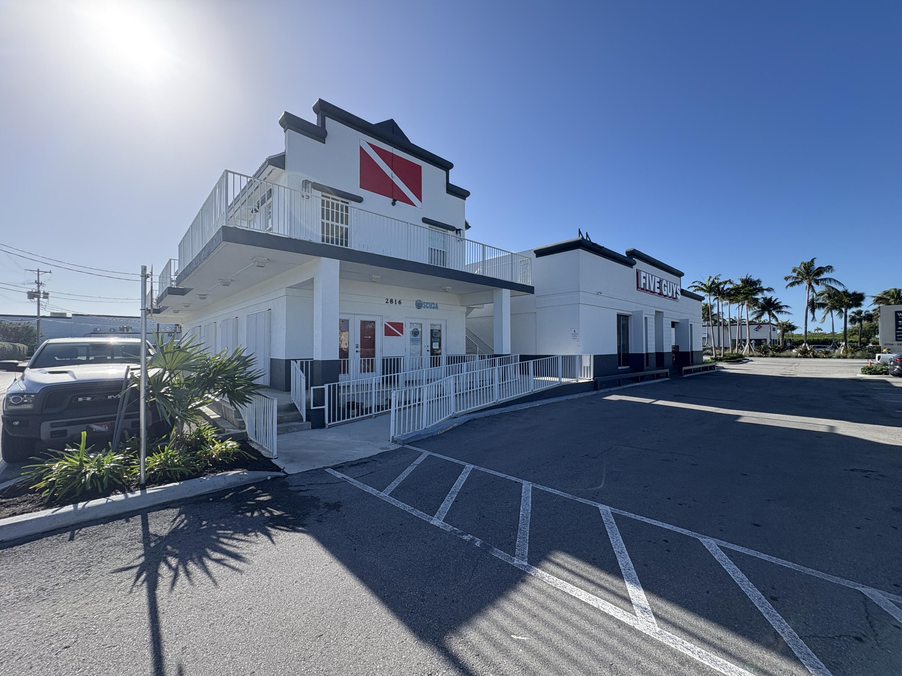 Key West, Florida 33040, United States, ,1 BathroomBathrooms,Commercial,Contingent,26176