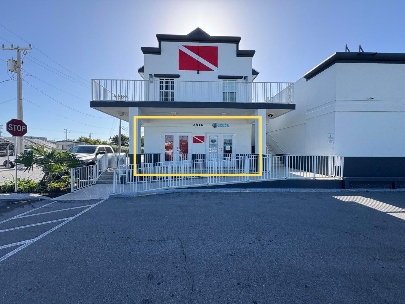 Key West, Florida 33040, United States, ,1 BathroomBathrooms,Commercial,Contingent,26176