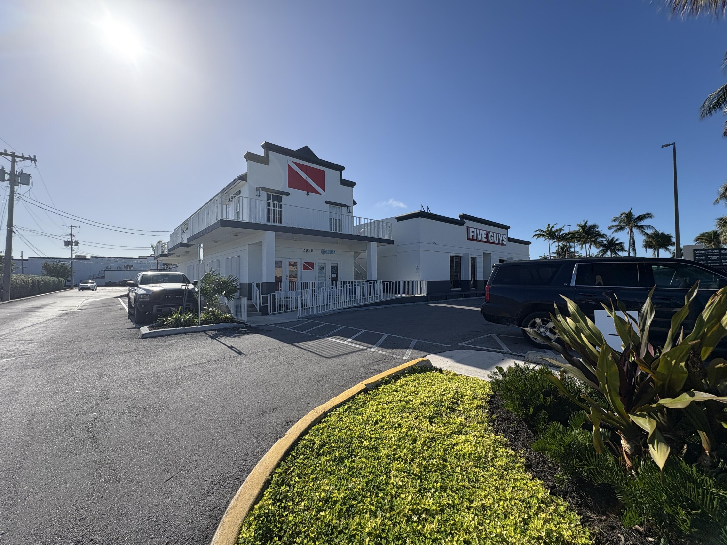 Key West, Florida 33040, United States, ,1 BathroomBathrooms,Commercial,Contingent,26176