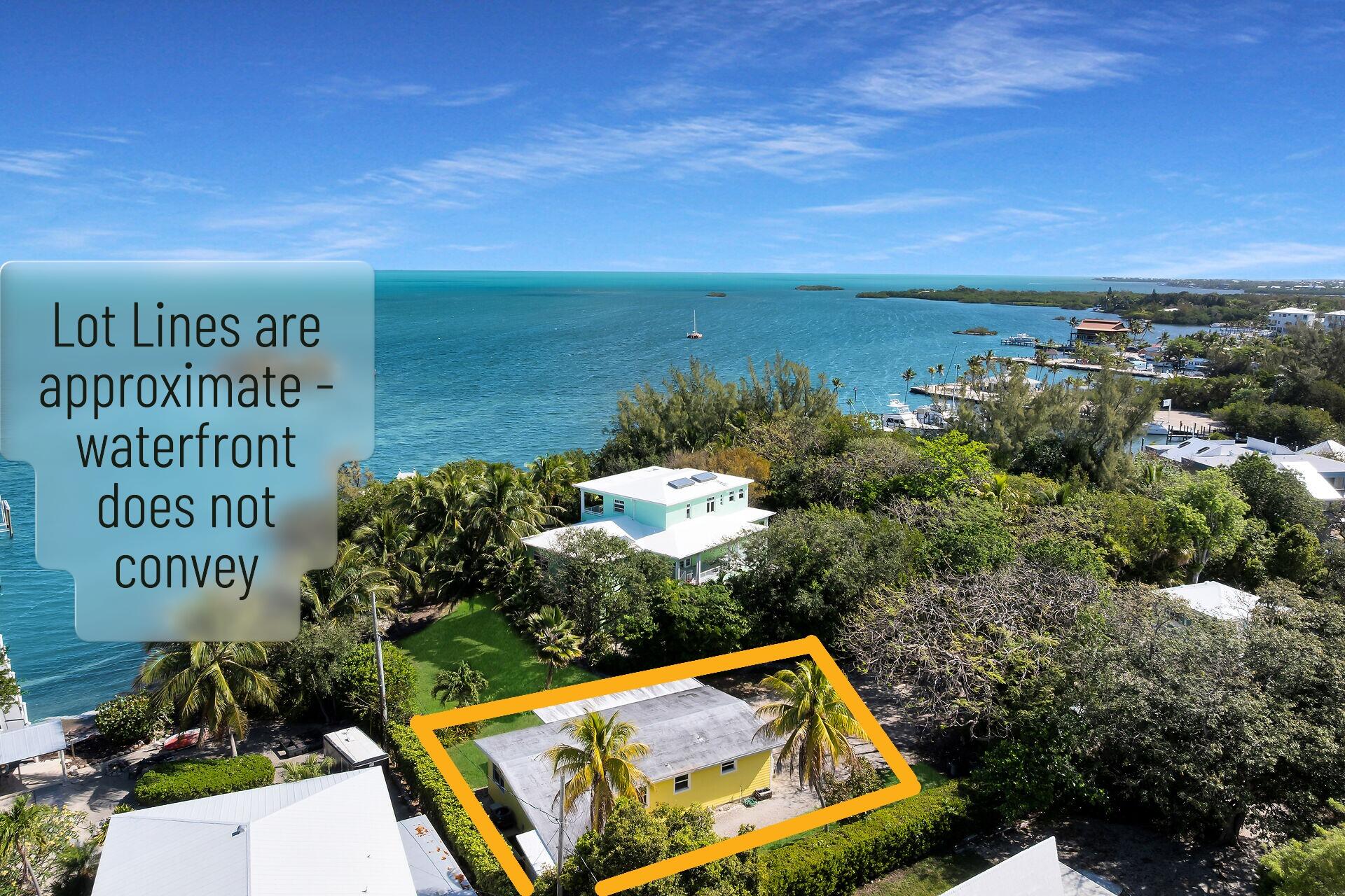 901 43Rd / Vogstad St Gulf Street