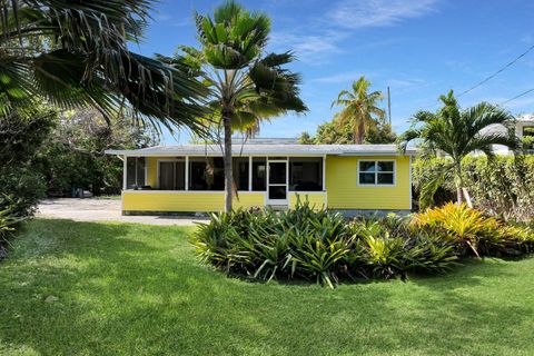 901 43Rd / Vogstad St Gulf Street MARATHON FL 33050