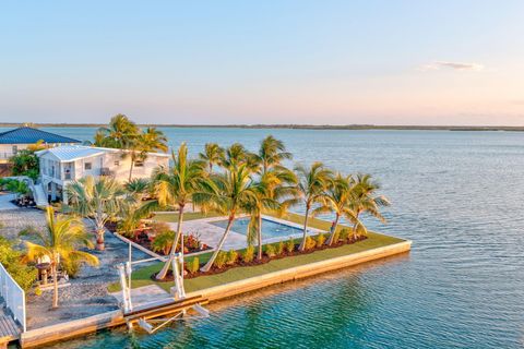 17015 W Wahoo Lane Sugarloaf FL 33042