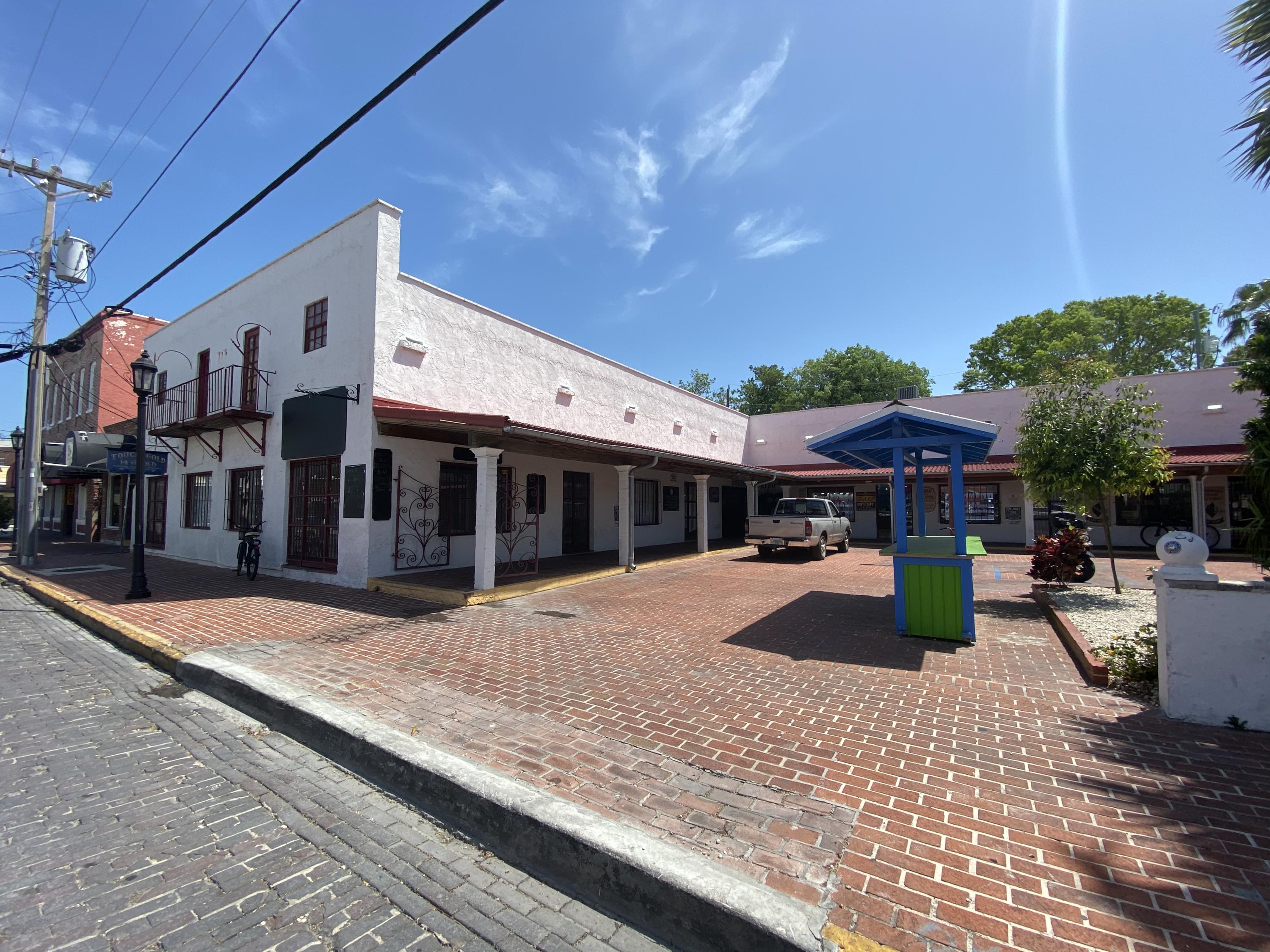 Key West, Florida 33040, United States, ,1 BathroomBathrooms,Commercial,Contingent,42892