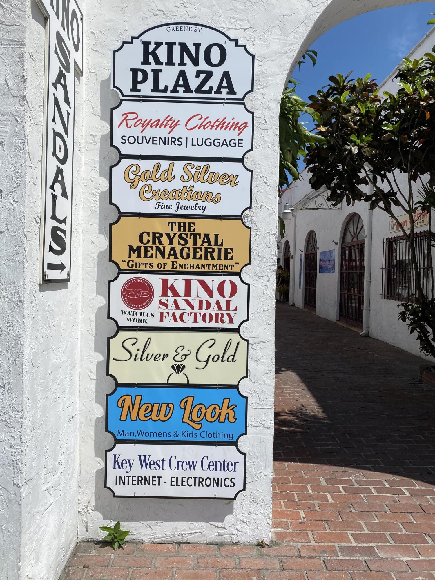 Key West, Florida 33040, United States, ,1 BathroomBathrooms,Commercial,Contingent,42892