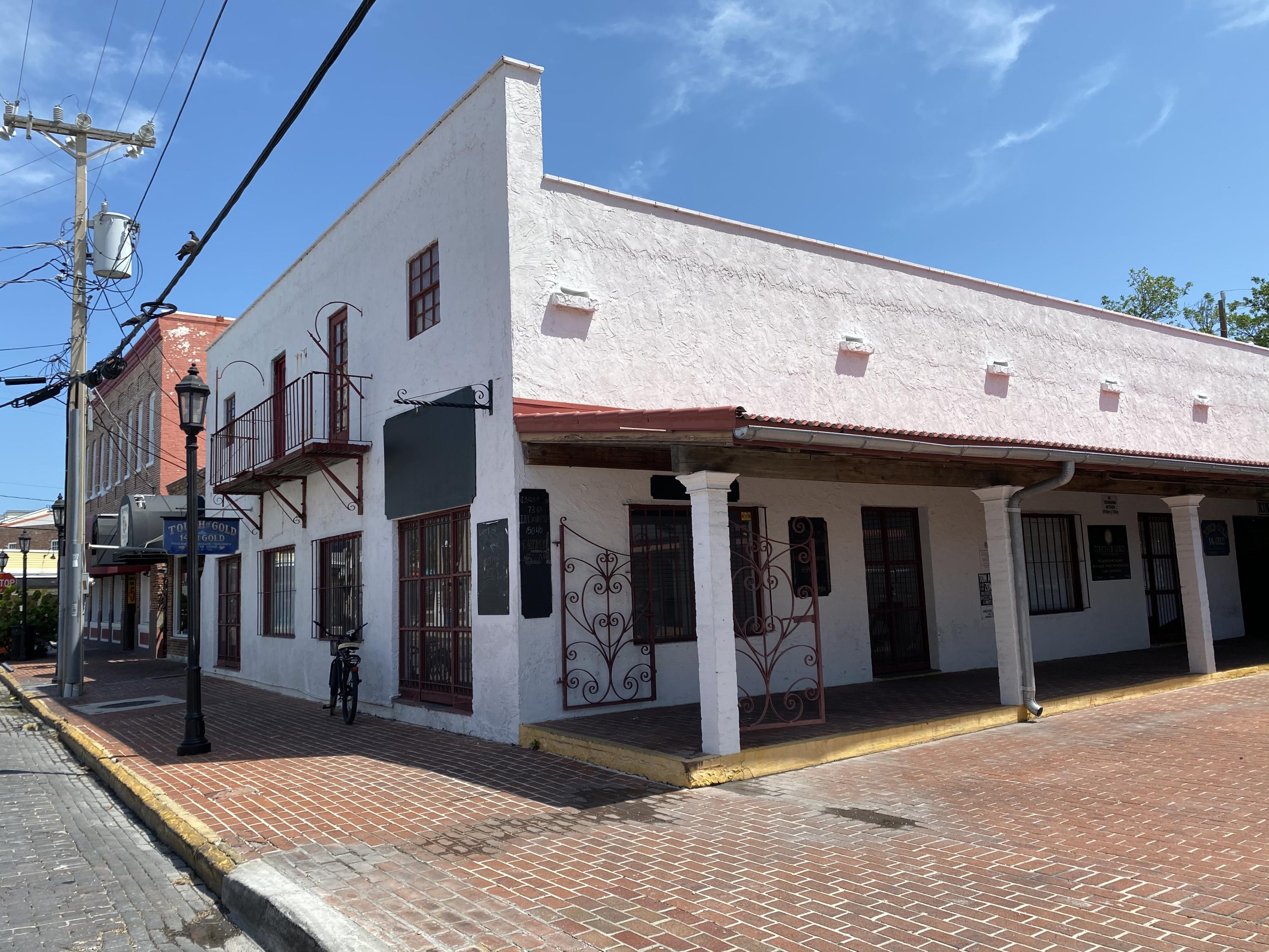 Key West, Florida 33040, United States, ,1 BathroomBathrooms,Commercial,Contingent,42892