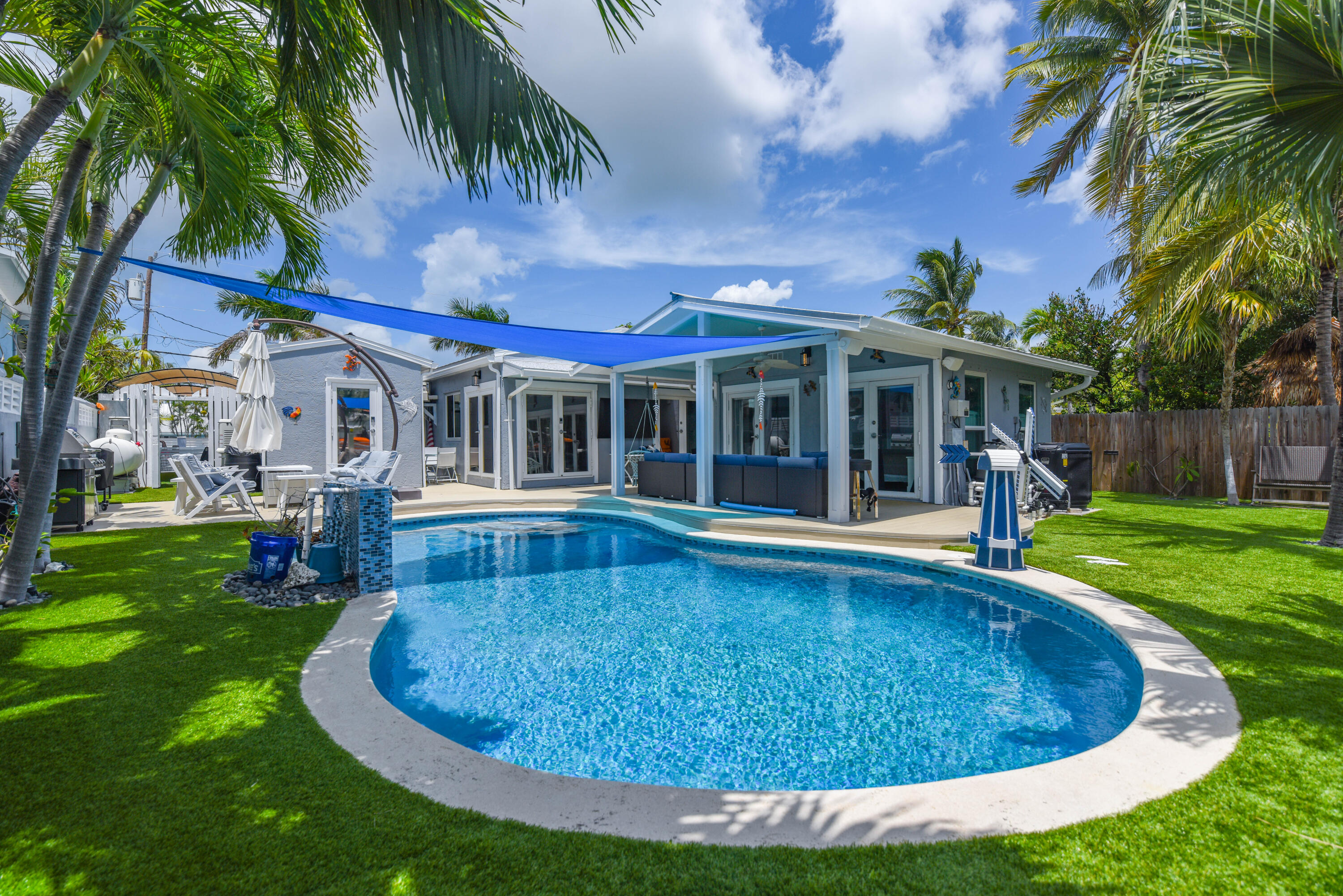 3034 Riviera Drive