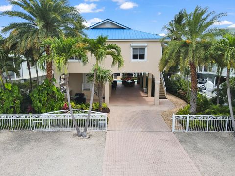 316 Woods Avenue ISLAMORADA FL 33070
