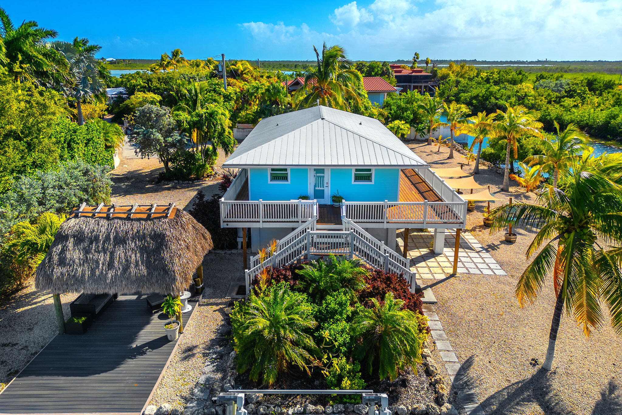 Sugarloaf, Florida 33042, United States, 2 Bedrooms Bedrooms, ,2 BathroomsBathrooms,Residential,Pending,26937