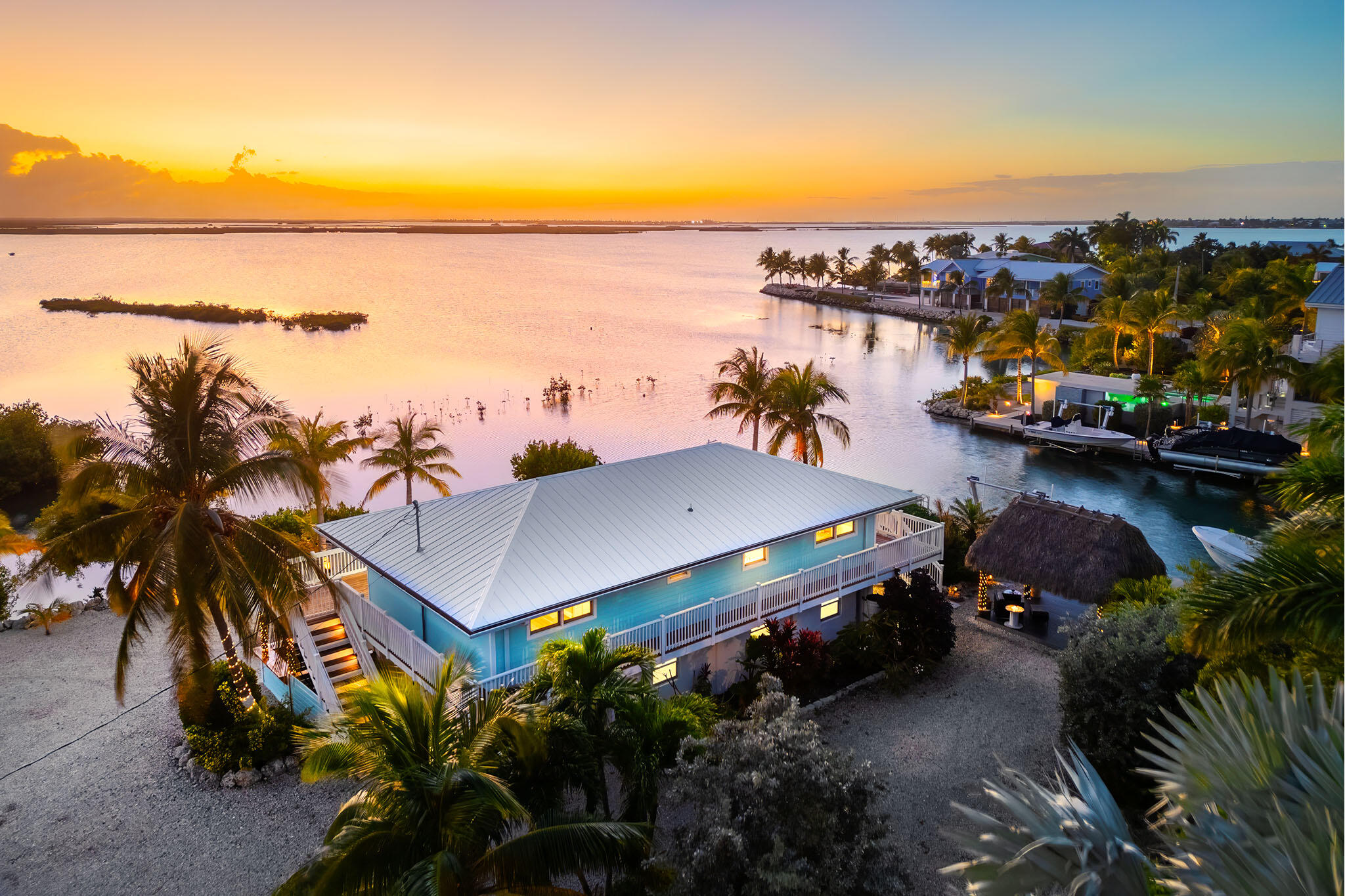 Sugarloaf, Florida 33042, United States, 2 Bedrooms Bedrooms, ,2 BathroomsBathrooms,Residential,Pending,26937