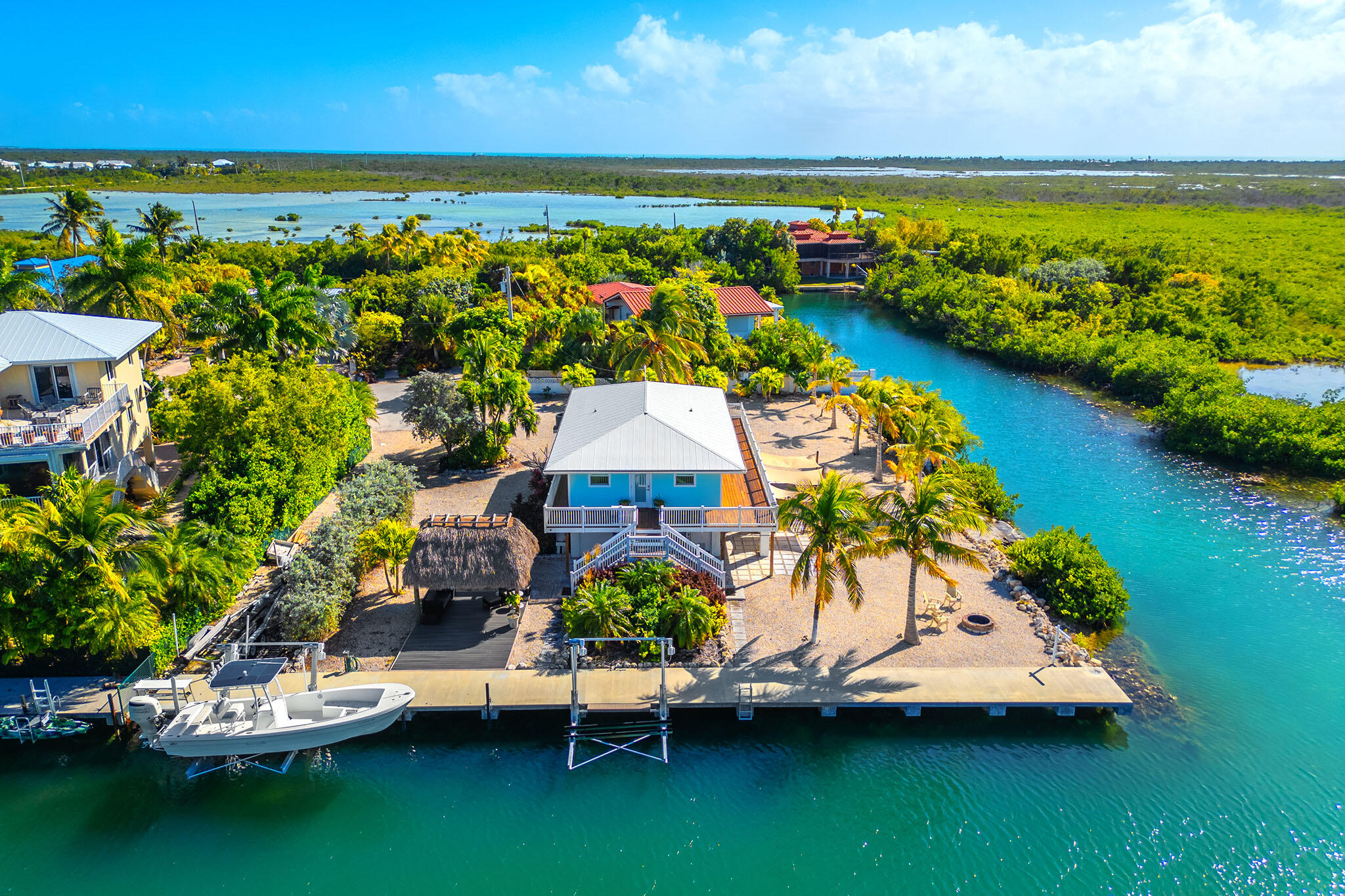 Sugarloaf, Florida 33042, United States, 2 Bedrooms Bedrooms, ,2 BathroomsBathrooms,Residential,Pending,26937