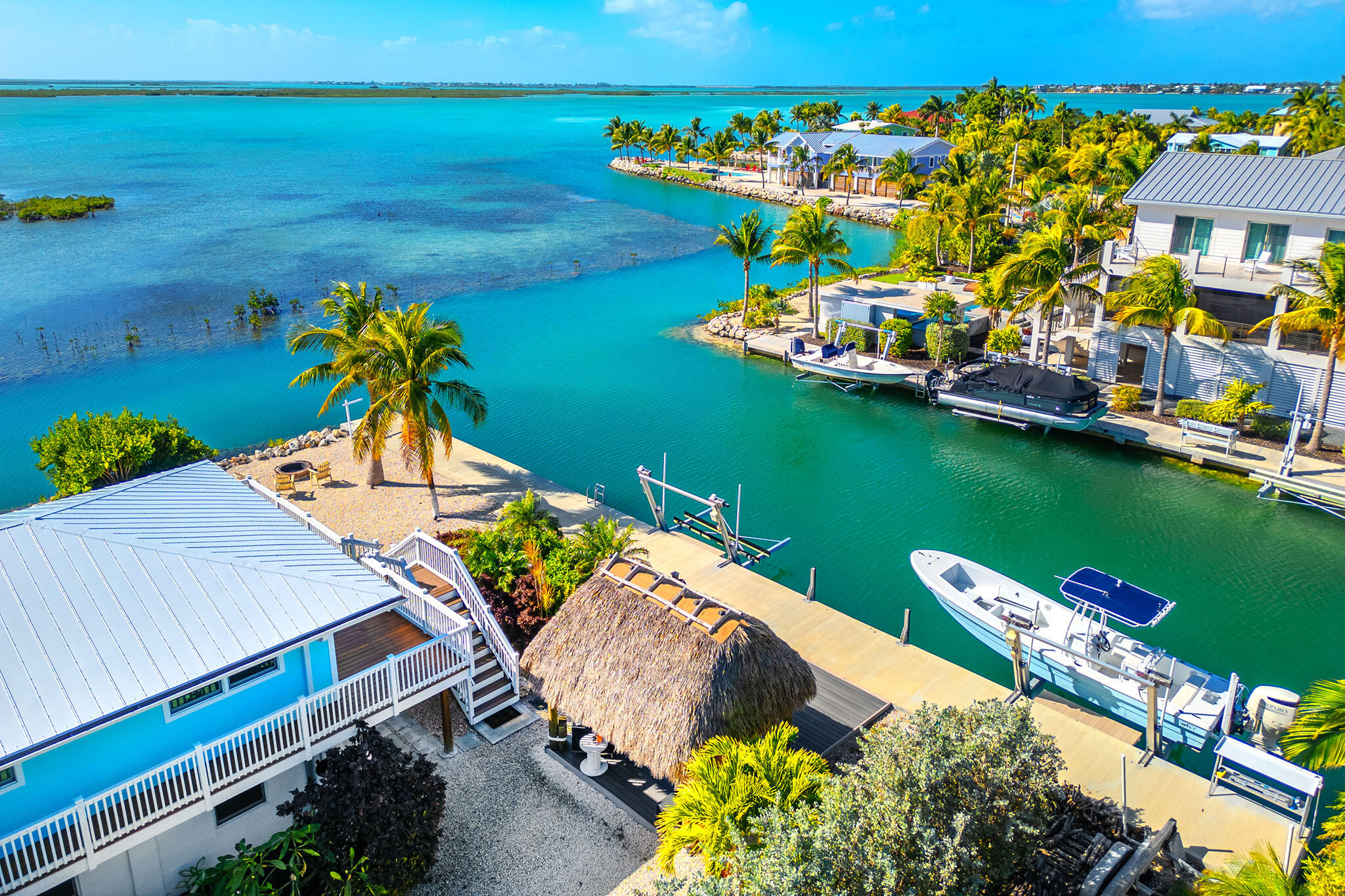 Sugarloaf, Florida 33042, United States, 2 Bedrooms Bedrooms, ,2 BathroomsBathrooms,Residential,Pending,26937