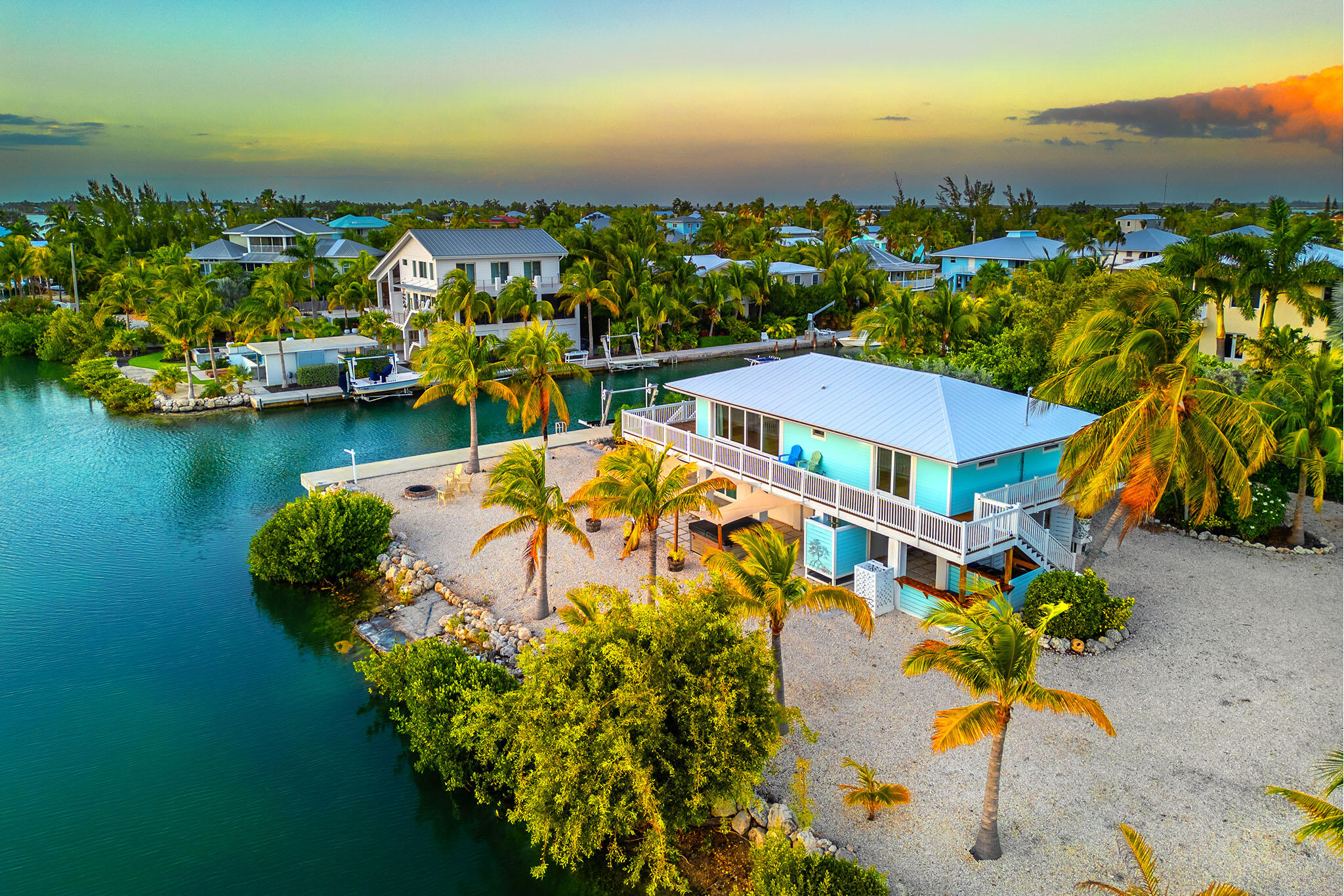 Sugarloaf, Florida 33042, United States, 2 Bedrooms Bedrooms, ,2 BathroomsBathrooms,Residential,Pending,26937