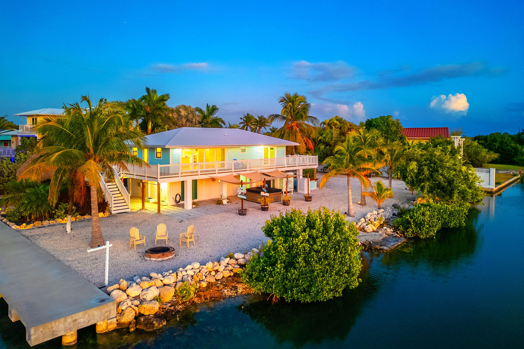 Sugarloaf, Florida 33042, United States, 2 Bedrooms Bedrooms, ,2 BathroomsBathrooms,Residential,Pending,26937