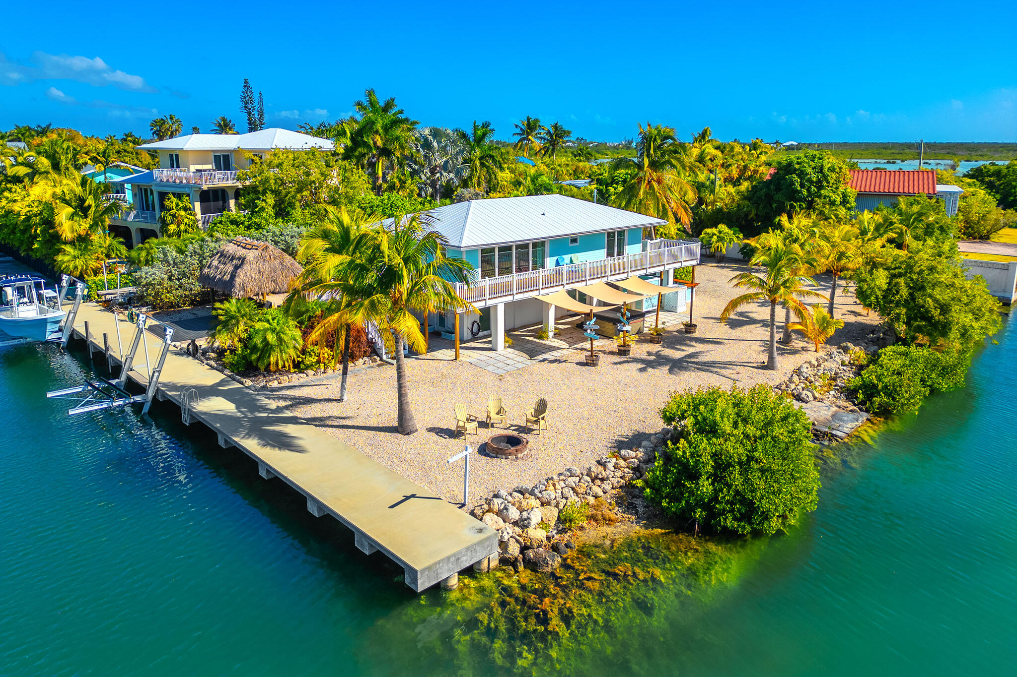 Sugarloaf, Florida 33042, United States, 2 Bedrooms Bedrooms, ,2 BathroomsBathrooms,Residential,Pending,26937