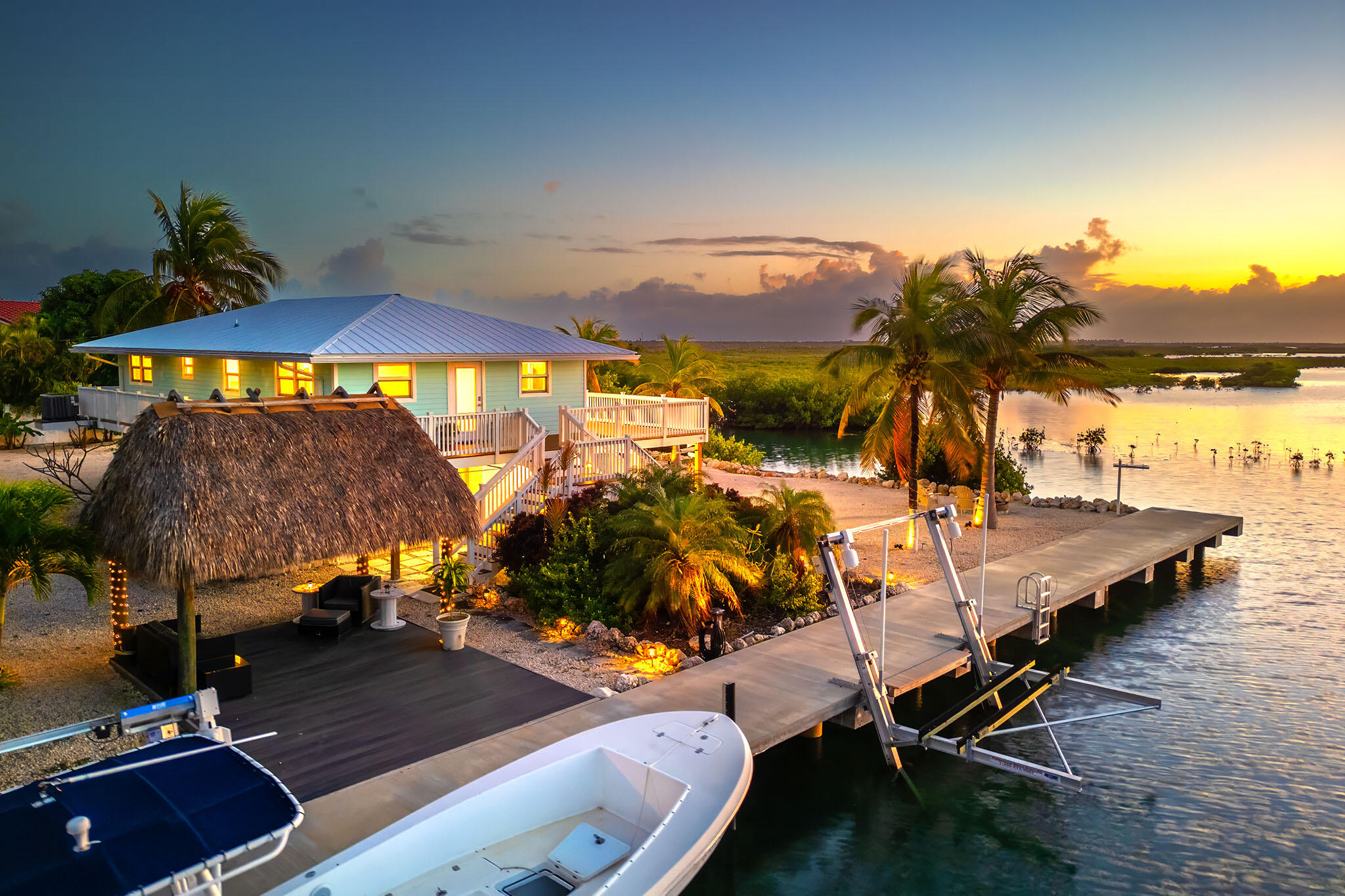 Sugarloaf, Florida 33042, United States, 2 Bedrooms Bedrooms, ,2 BathroomsBathrooms,Residential,Pending,26937