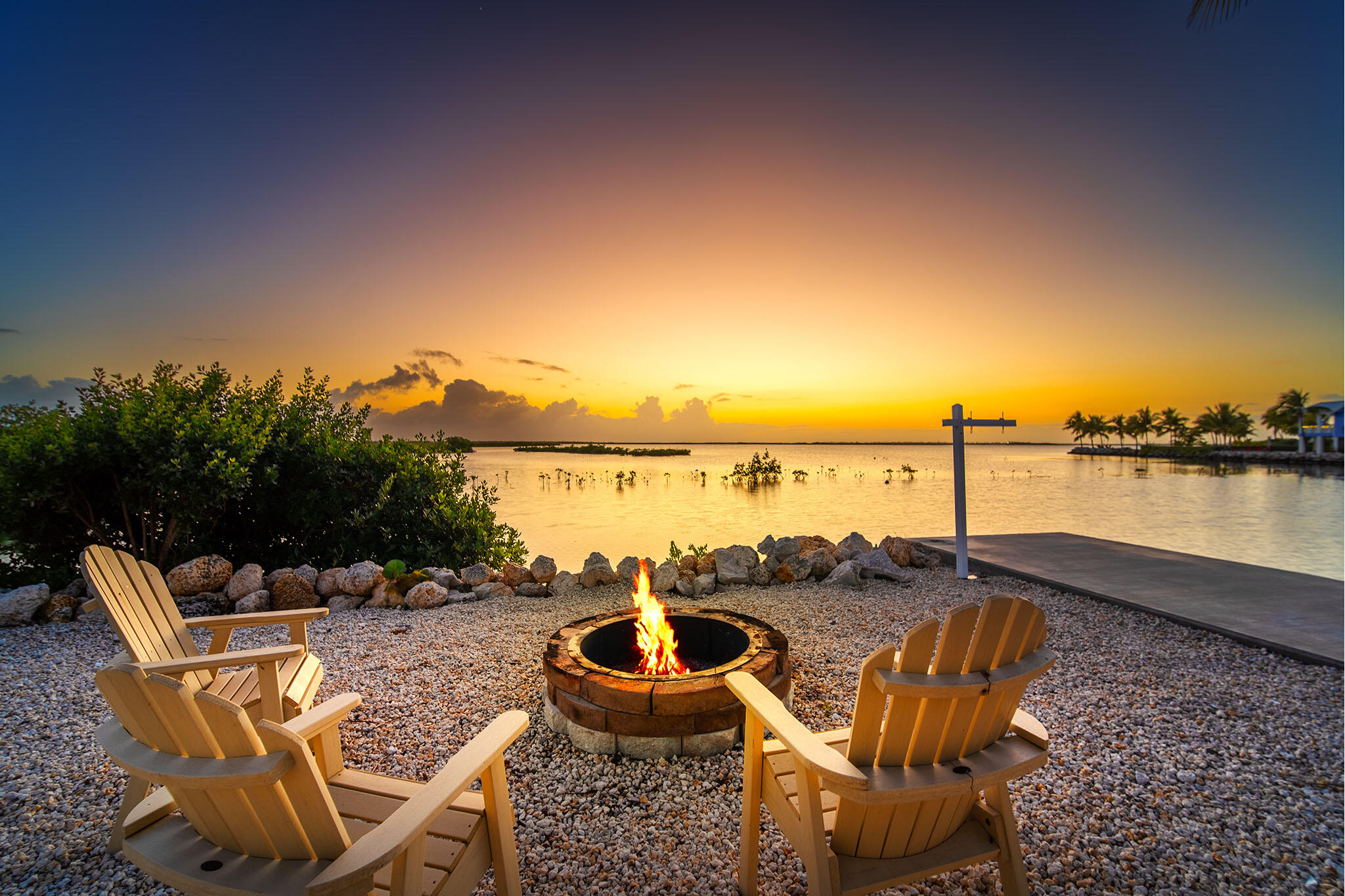 Sugarloaf, Florida 33042, United States, 2 Bedrooms Bedrooms, ,2 BathroomsBathrooms,Residential,Pending,26937