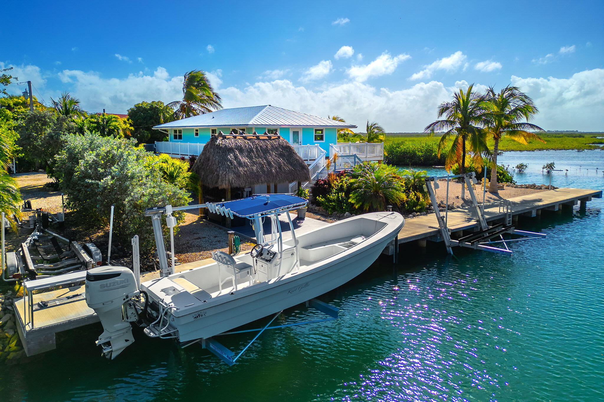 Sugarloaf, Florida 33042, United States, 2 Bedrooms Bedrooms, ,2 BathroomsBathrooms,Residential,Pending,26937