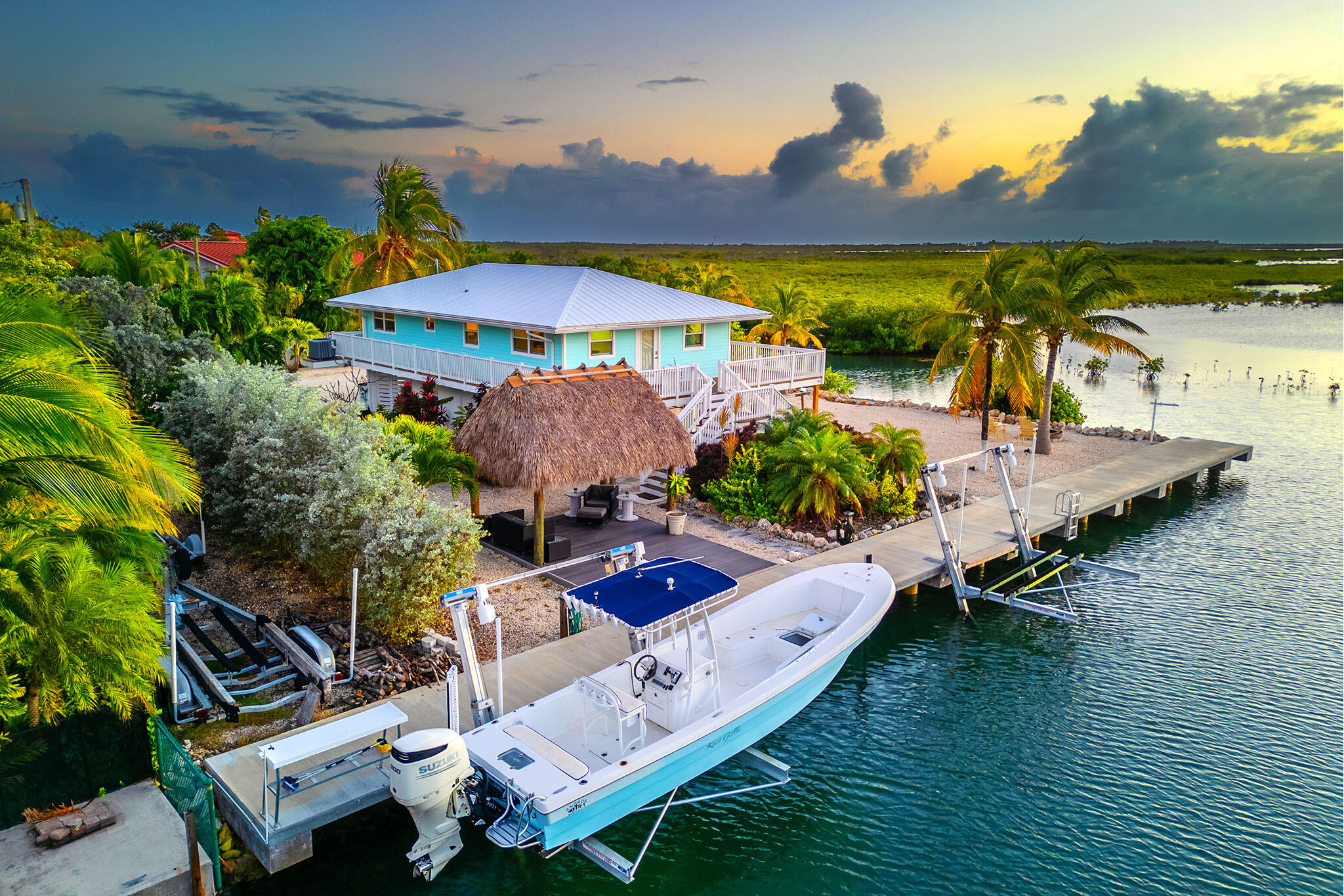 Sugarloaf, Florida 33042, United States, 2 Bedrooms Bedrooms, ,2 BathroomsBathrooms,Residential,Pending,26937