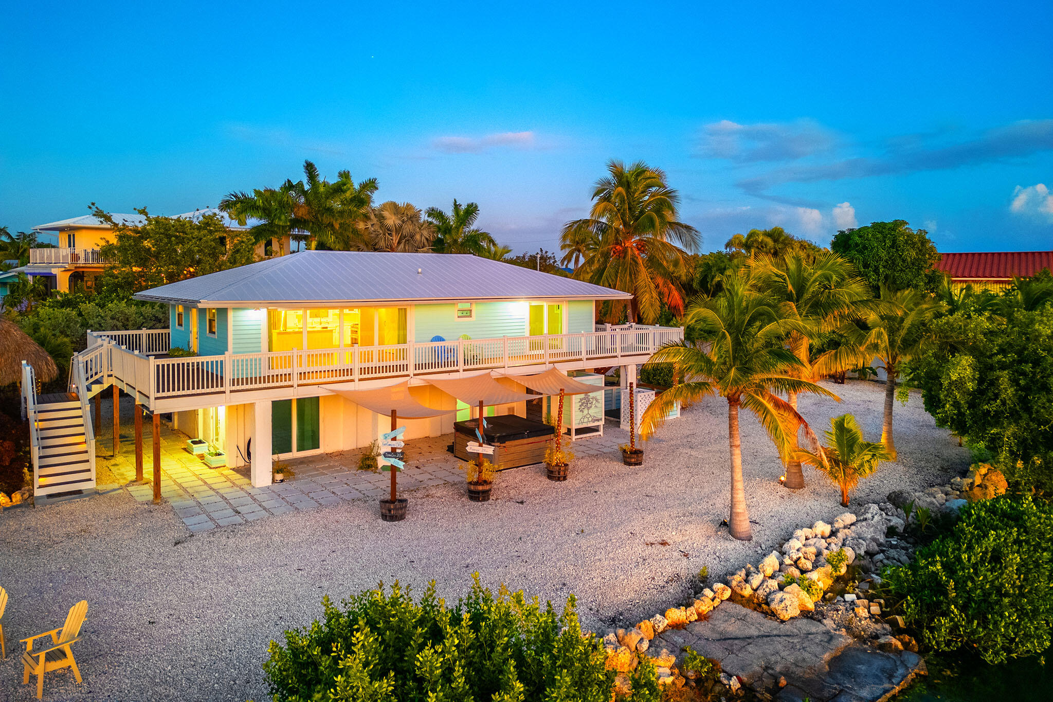 Sugarloaf, Florida 33042, United States, 2 Bedrooms Bedrooms, ,2 BathroomsBathrooms,Residential,Pending,26937