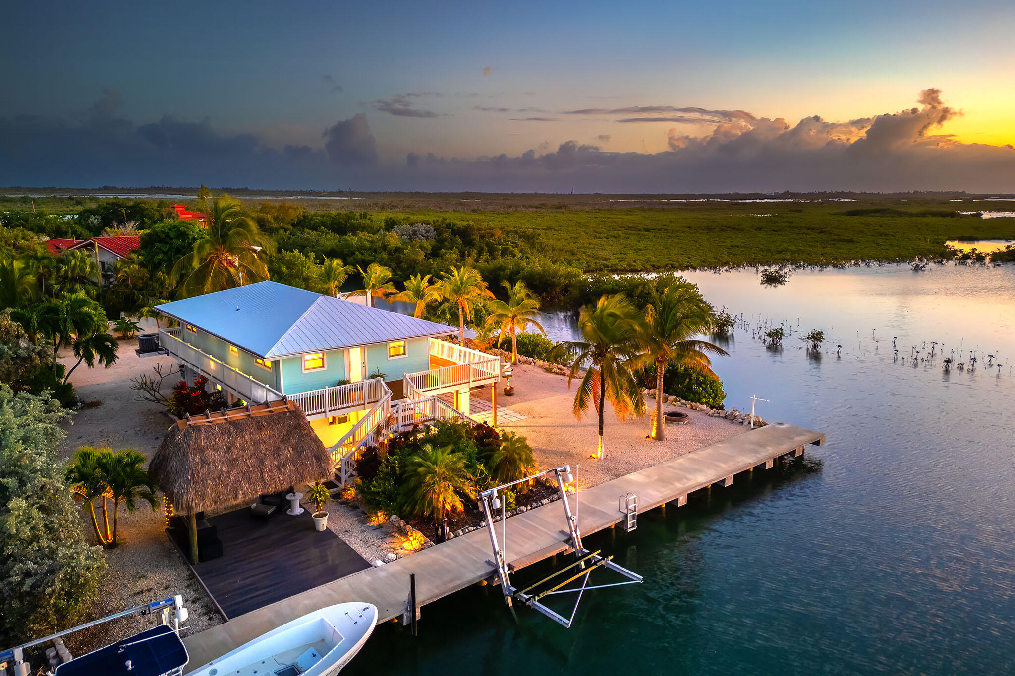 Sugarloaf, Florida 33042, United States, 2 Bedrooms Bedrooms, ,2 BathroomsBathrooms,Residential,Pending,26937