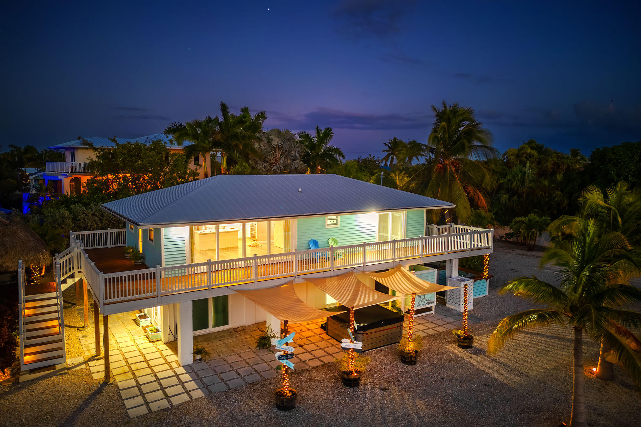 Sugarloaf, Florida 33042, United States, 2 Bedrooms Bedrooms, ,2 BathroomsBathrooms,Residential,Pending,26937