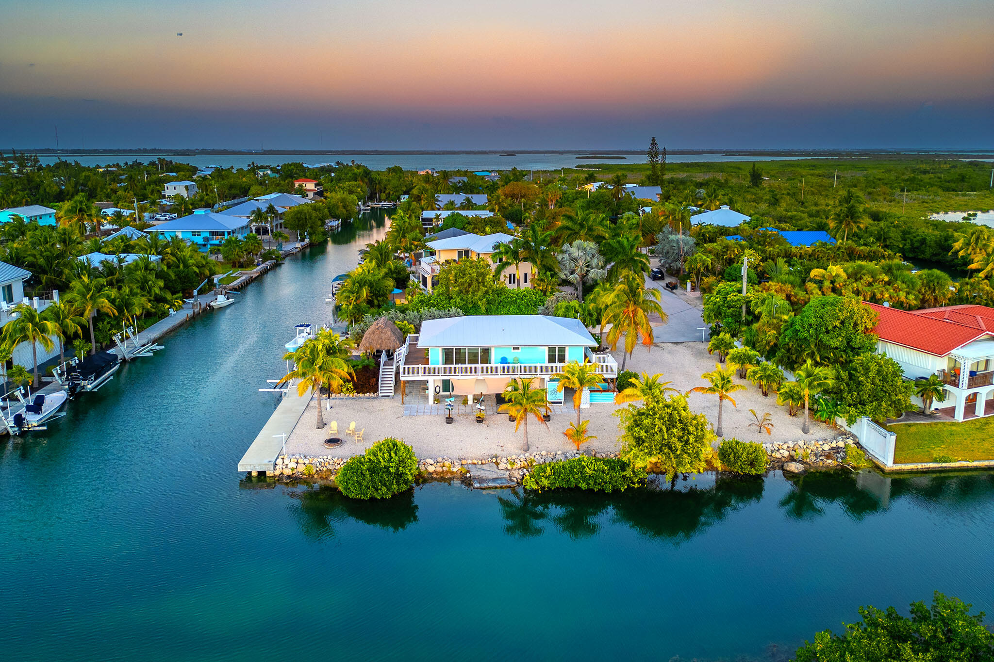 Sugarloaf, Florida 33042, United States, 2 Bedrooms Bedrooms, ,2 BathroomsBathrooms,Residential,Pending,26937