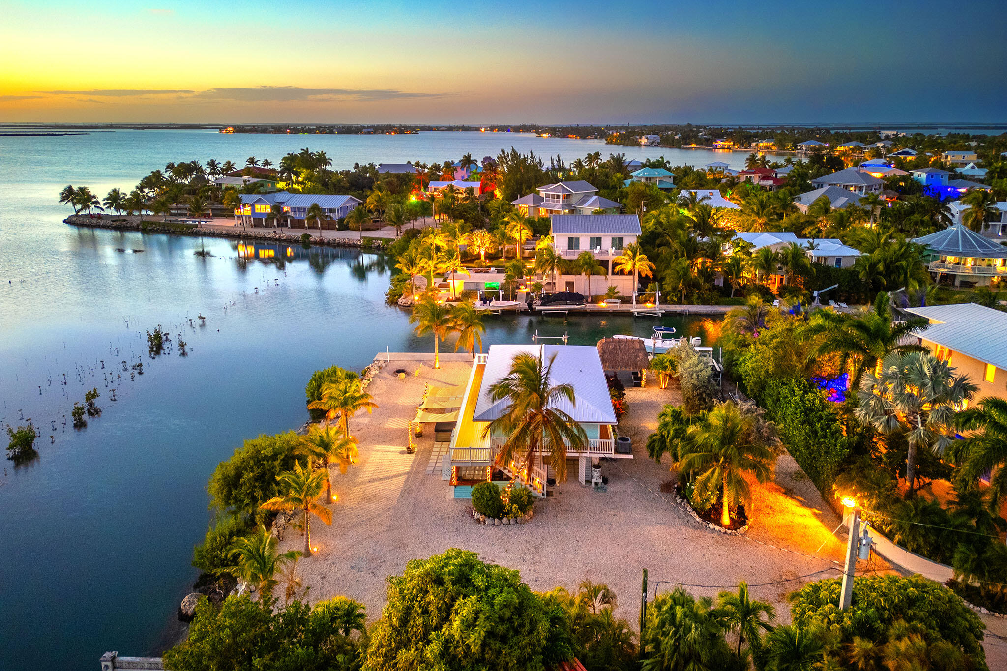 Sugarloaf, Florida 33042, United States, 2 Bedrooms Bedrooms, ,2 BathroomsBathrooms,Residential,Pending,26937