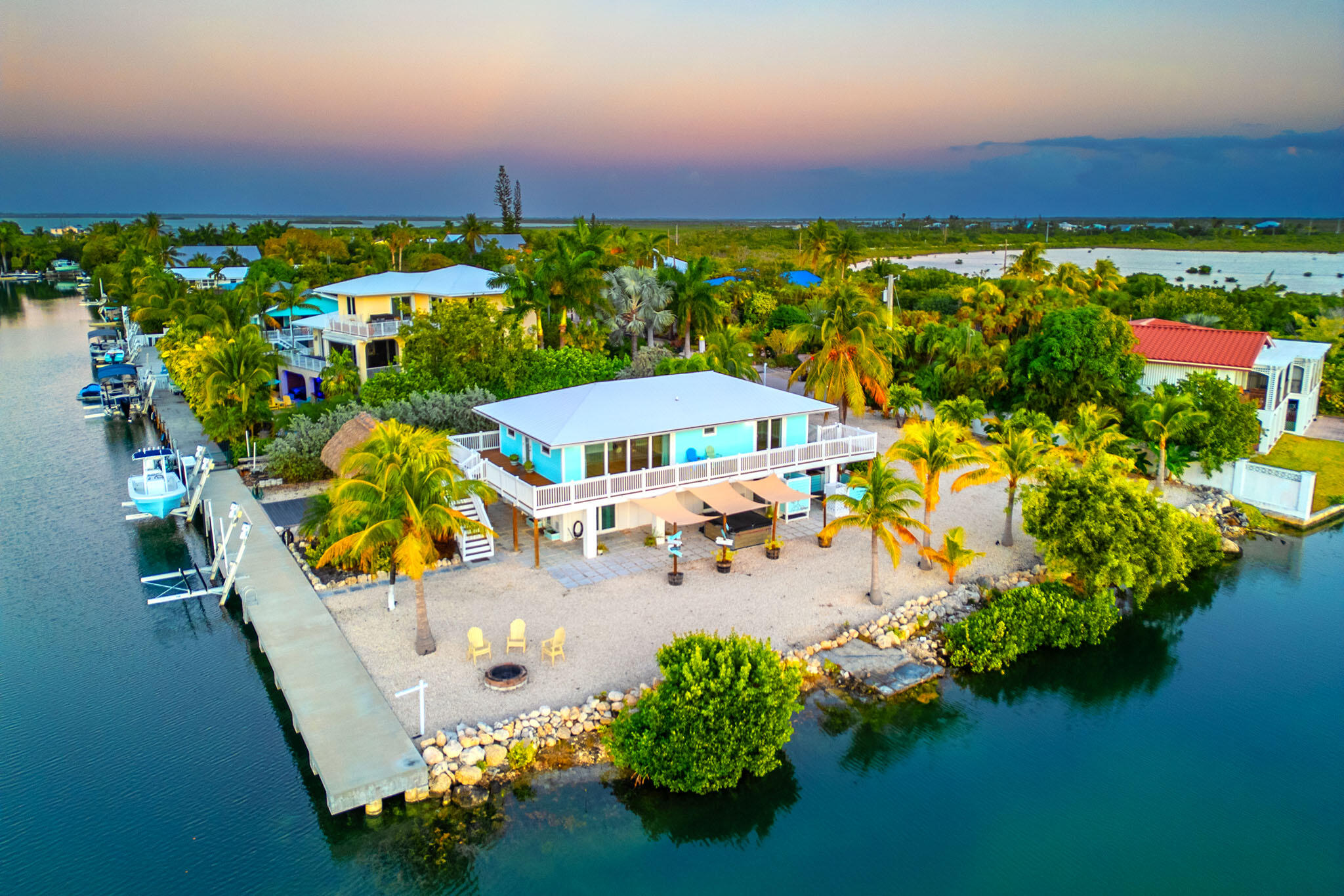 Sugarloaf, Florida 33042, United States, 2 Bedrooms Bedrooms, ,2 BathroomsBathrooms,Residential,Pending,26937