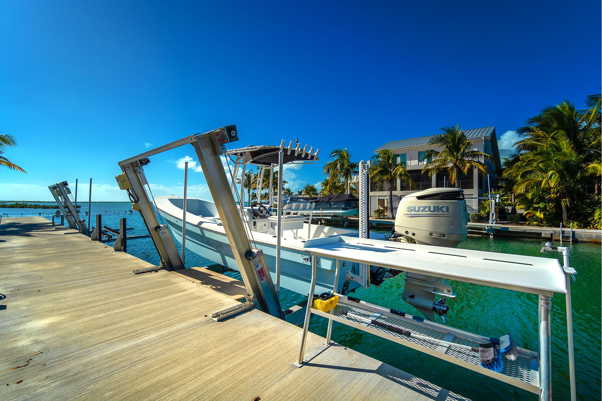 Sugarloaf, Florida 33042, United States, 2 Bedrooms Bedrooms, ,2 BathroomsBathrooms,Residential,Pending,26937