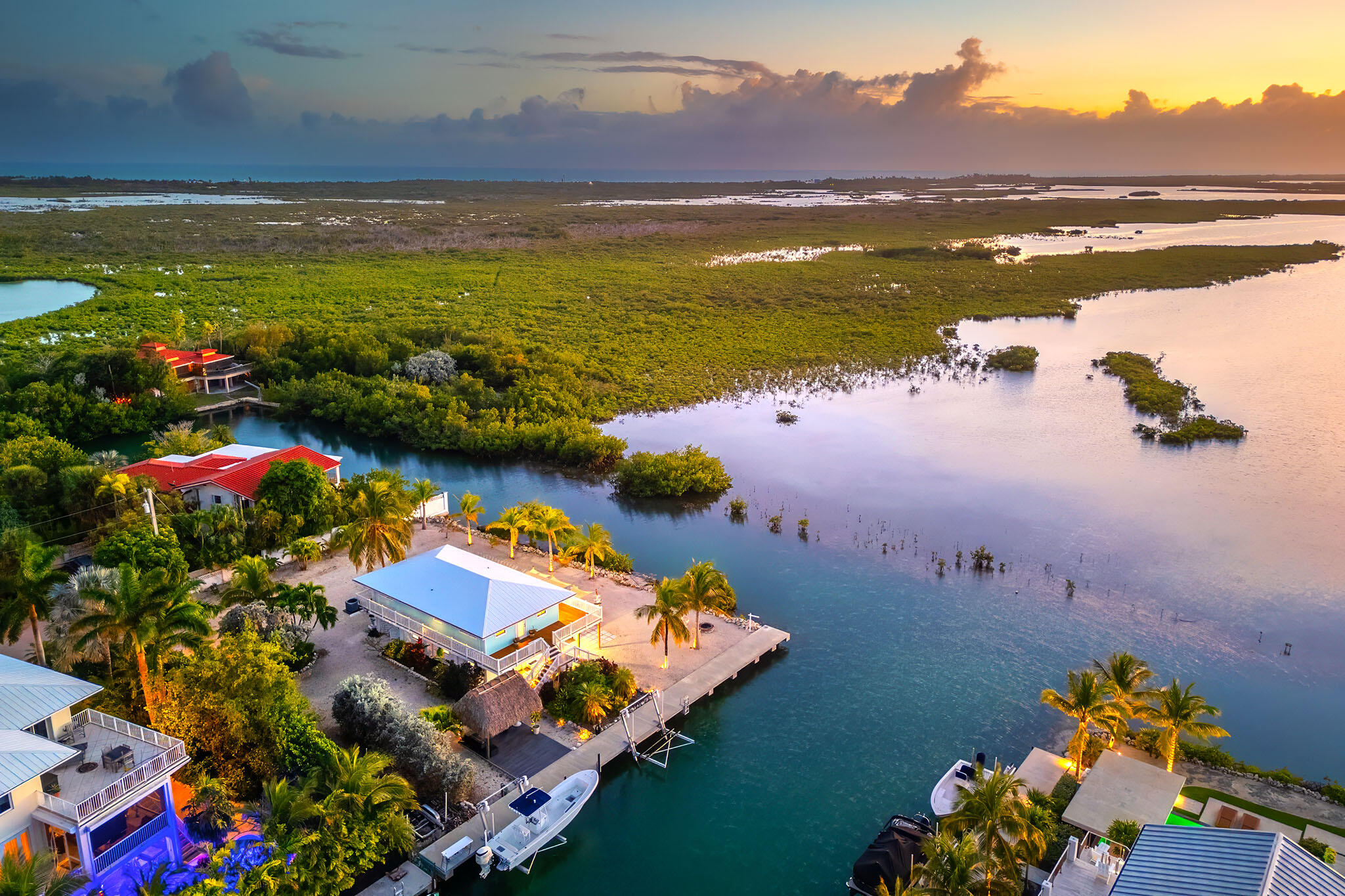 Sugarloaf, Florida 33042, United States, 2 Bedrooms Bedrooms, ,2 BathroomsBathrooms,Residential,Pending,26937