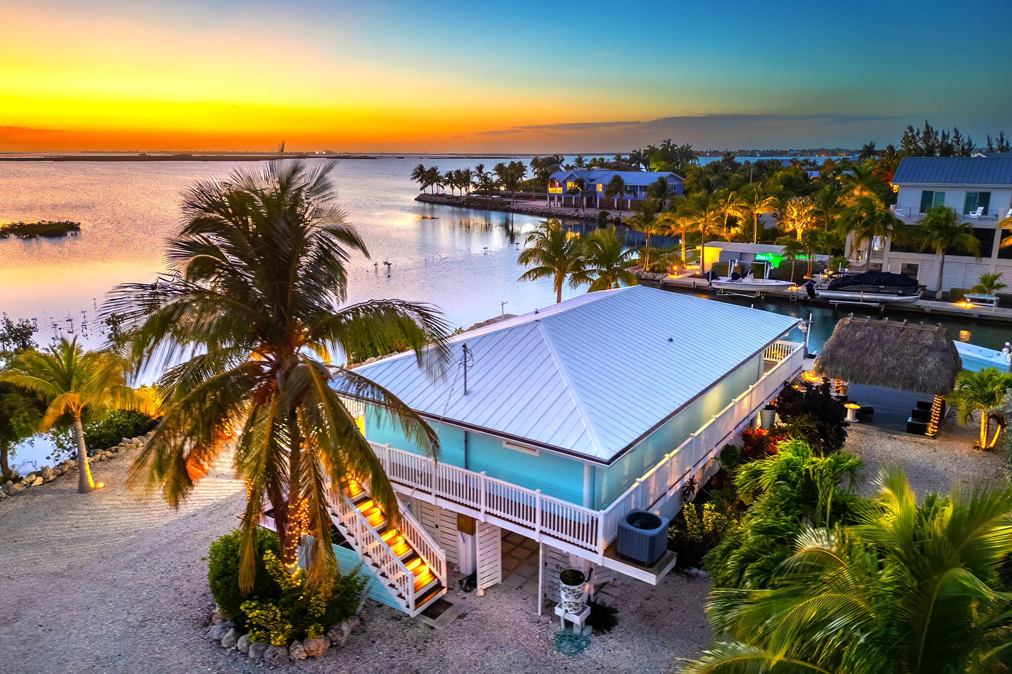 Sugarloaf, Florida 33042, United States, 2 Bedrooms Bedrooms, ,2 BathroomsBathrooms,Residential,Pending,26937