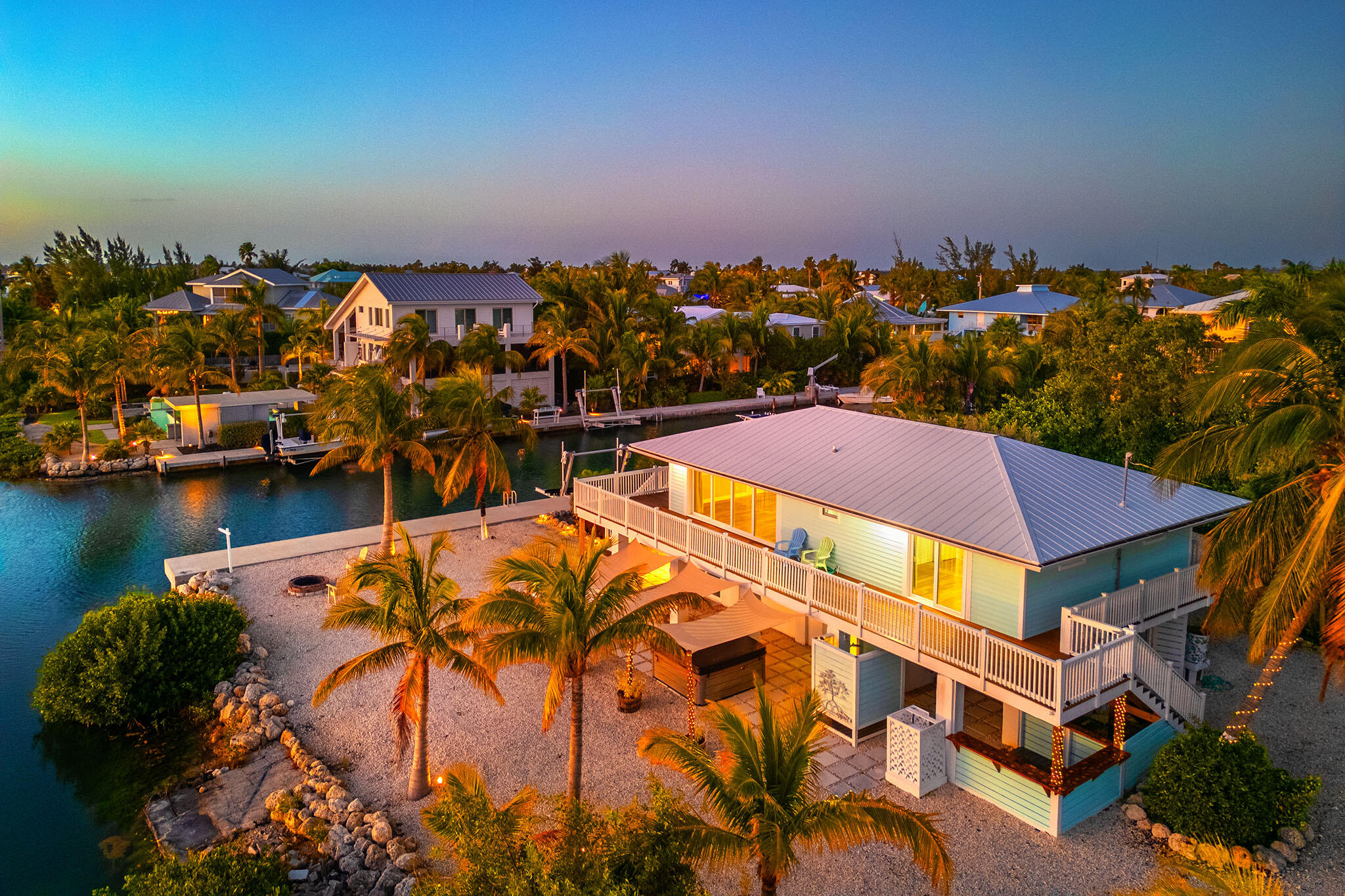 Sugarloaf, Florida 33042, United States, 2 Bedrooms Bedrooms, ,2 BathroomsBathrooms,Residential,Pending,26937