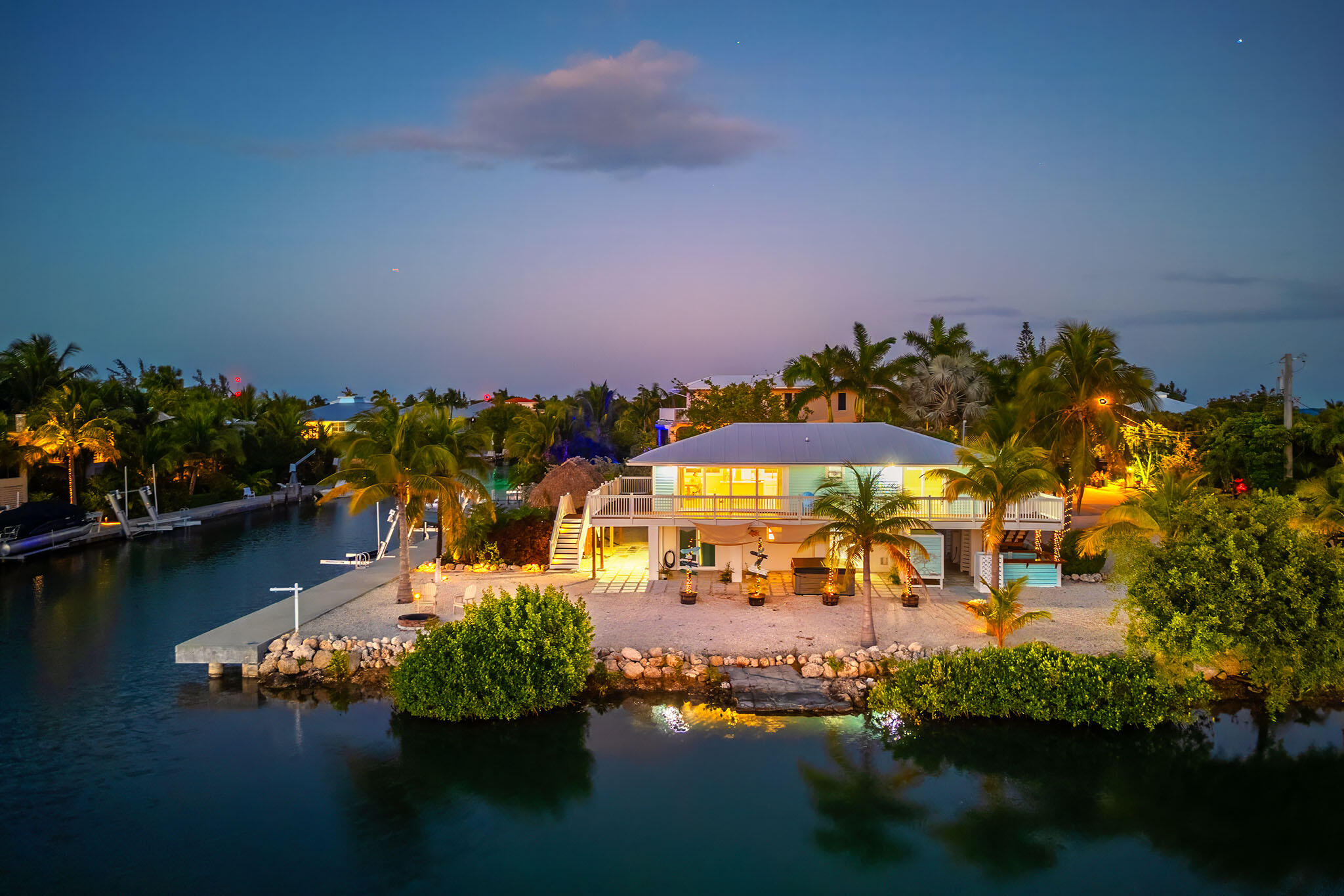 Sugarloaf, Florida 33042, United States, 2 Bedrooms Bedrooms, ,2 BathroomsBathrooms,Residential,Pending,26937