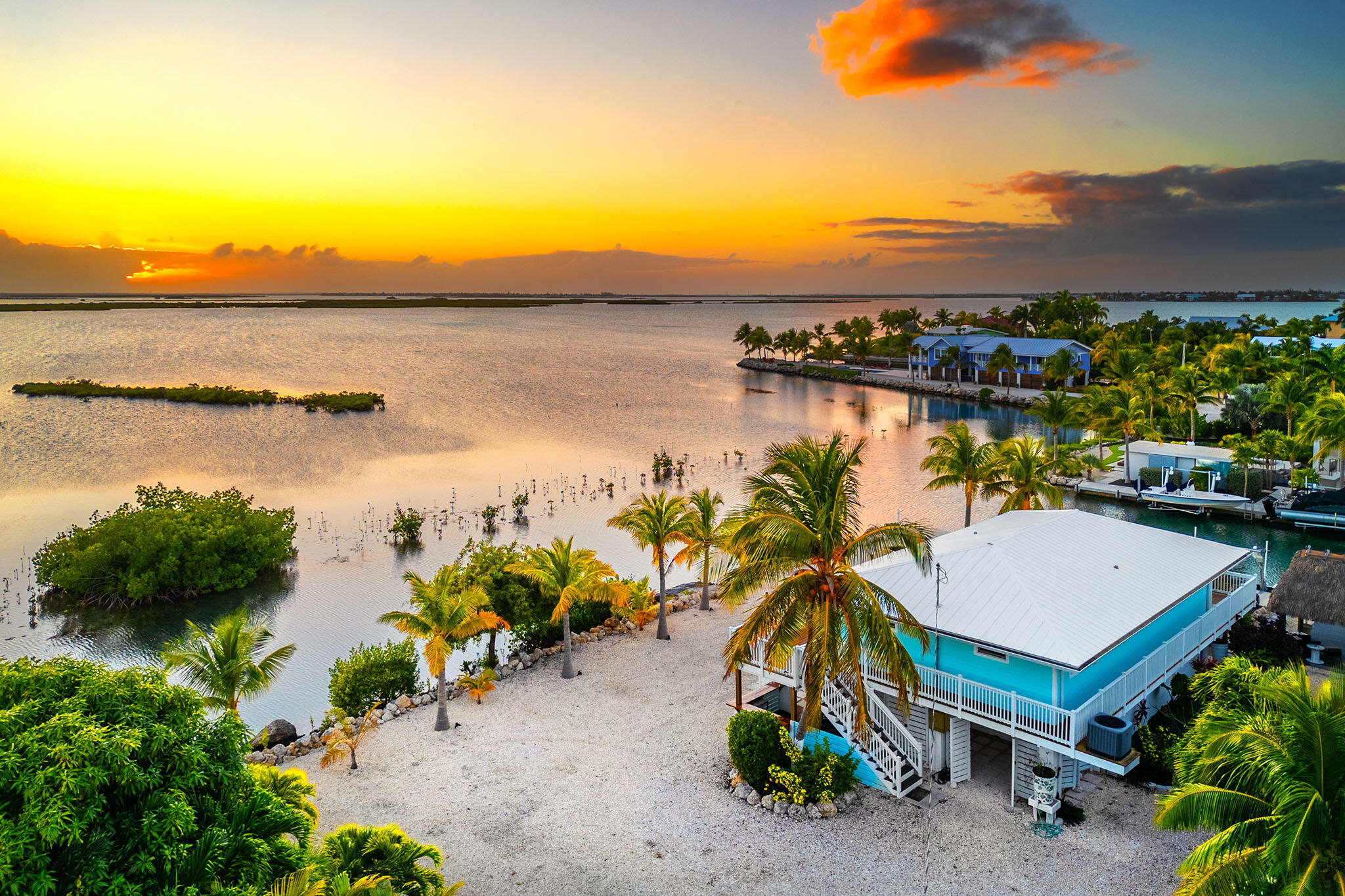 Sugarloaf, Florida 33042, United States, 2 Bedrooms Bedrooms, ,2 BathroomsBathrooms,Residential,Pending,26937