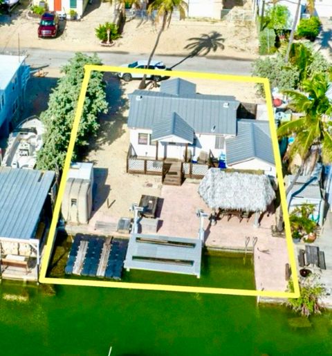 44 Seaview Avenue Conch FL 33050