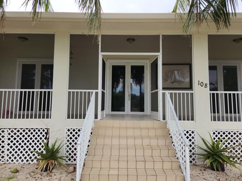 108 Cortez Drive, Islamorada, FL 33036 - #: 611796