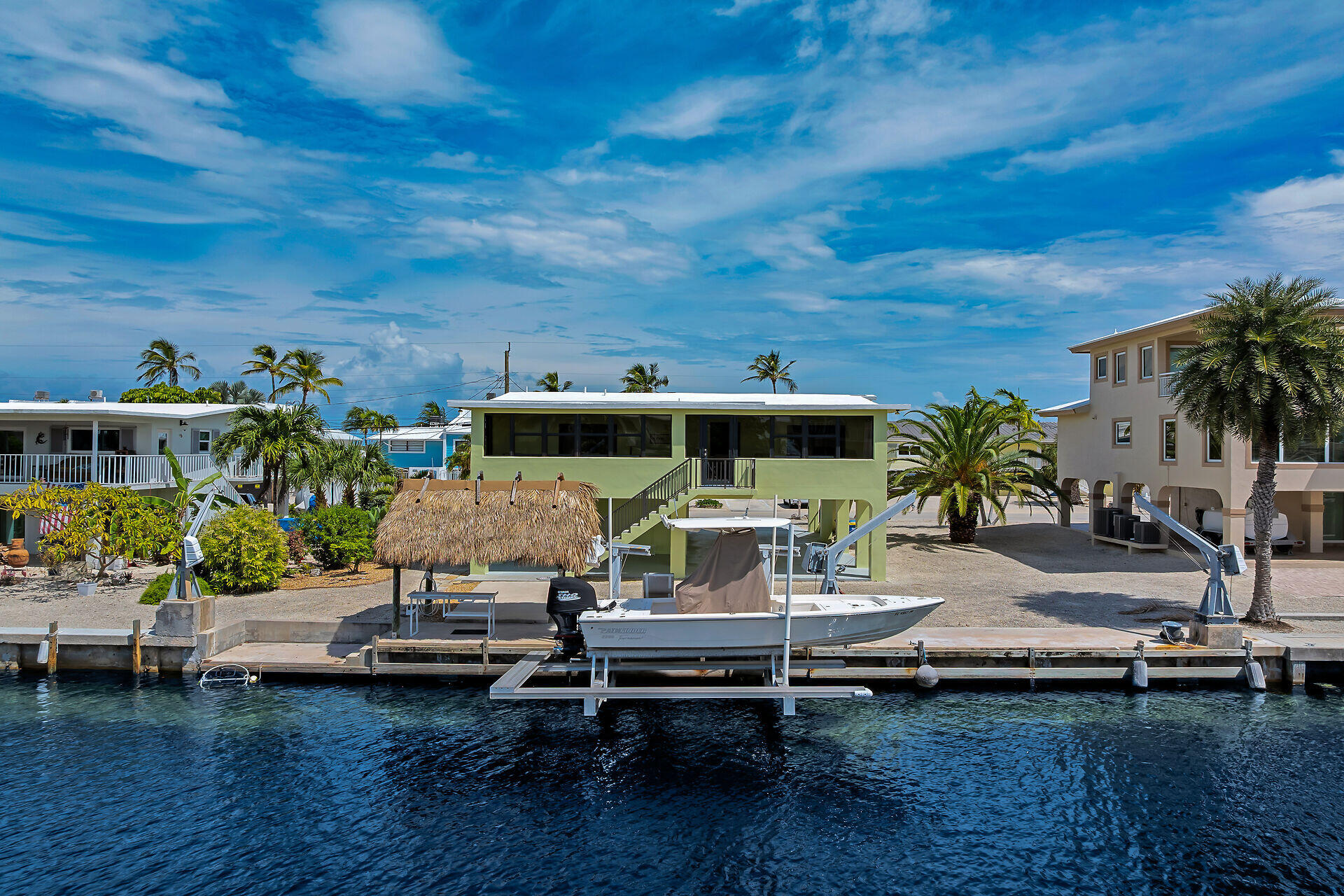 Islamorada, Florida 33036, United States, 2 Bedrooms Bedrooms, ,2 BathroomsBathrooms,Residential,Active,173619