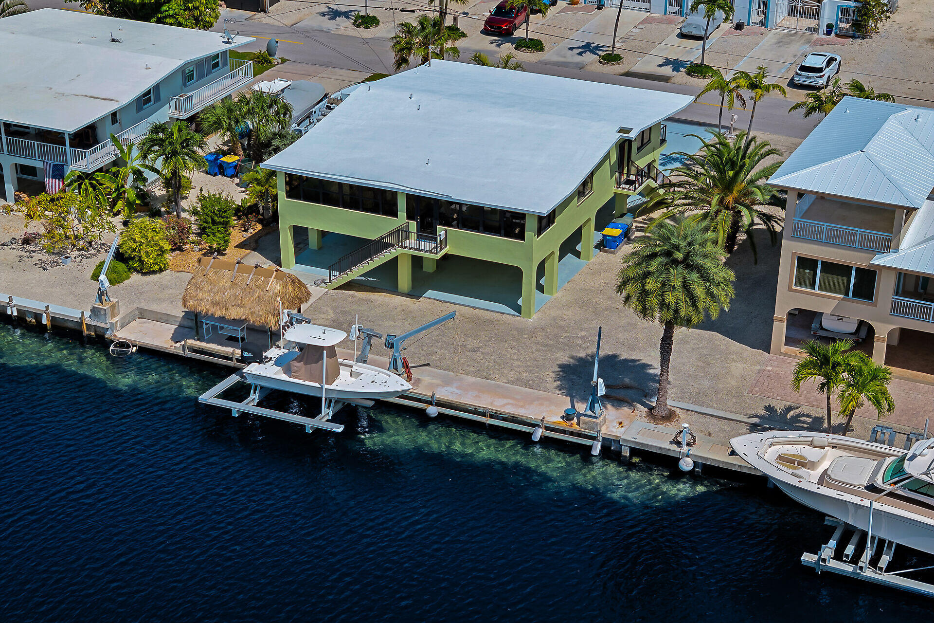 Islamorada, Florida 33036, United States, 2 Bedrooms Bedrooms, ,2 BathroomsBathrooms,Residential,Active,173619