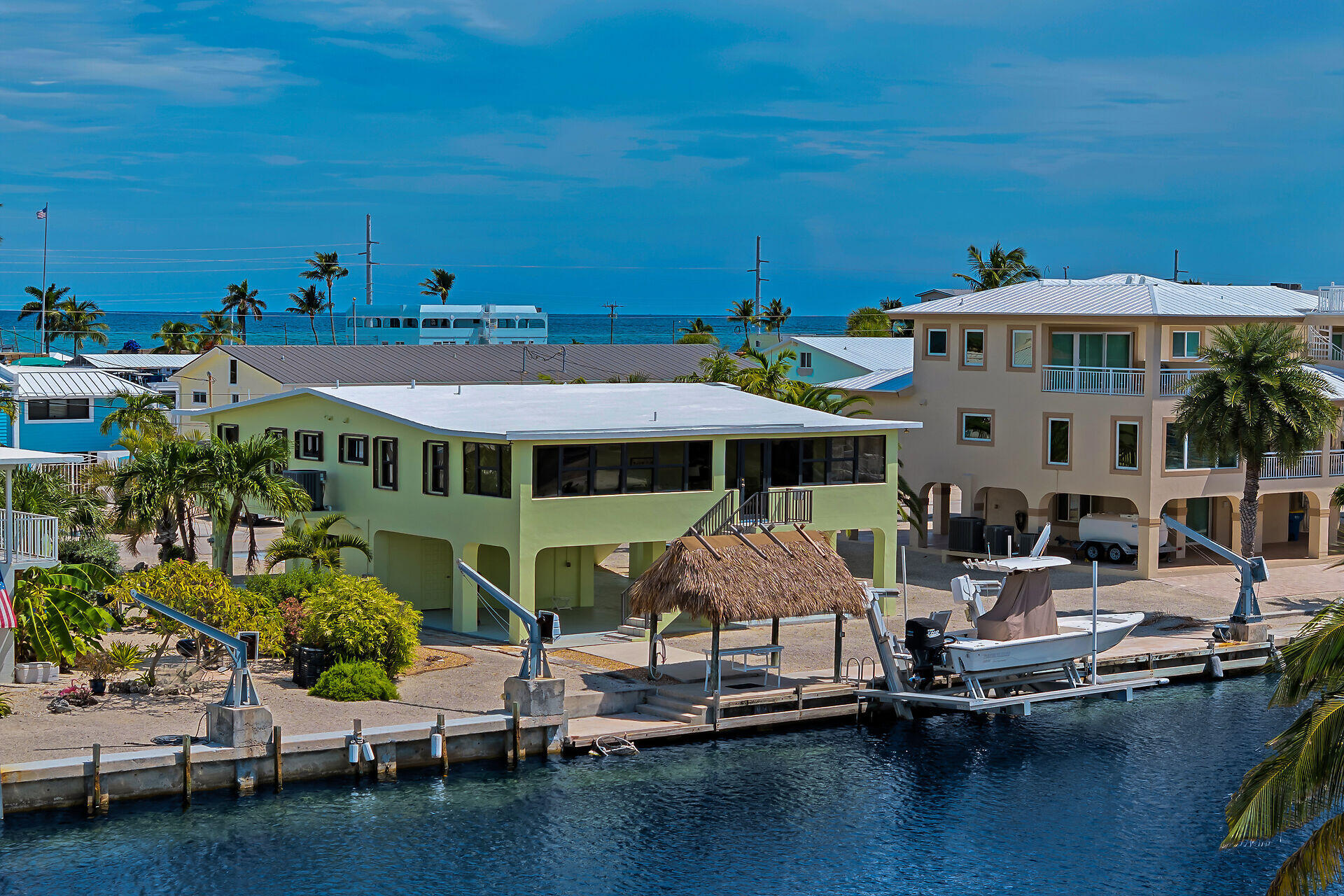 Islamorada, Florida 33036, United States, 2 Bedrooms Bedrooms, ,2 BathroomsBathrooms,Residential,Active,173619