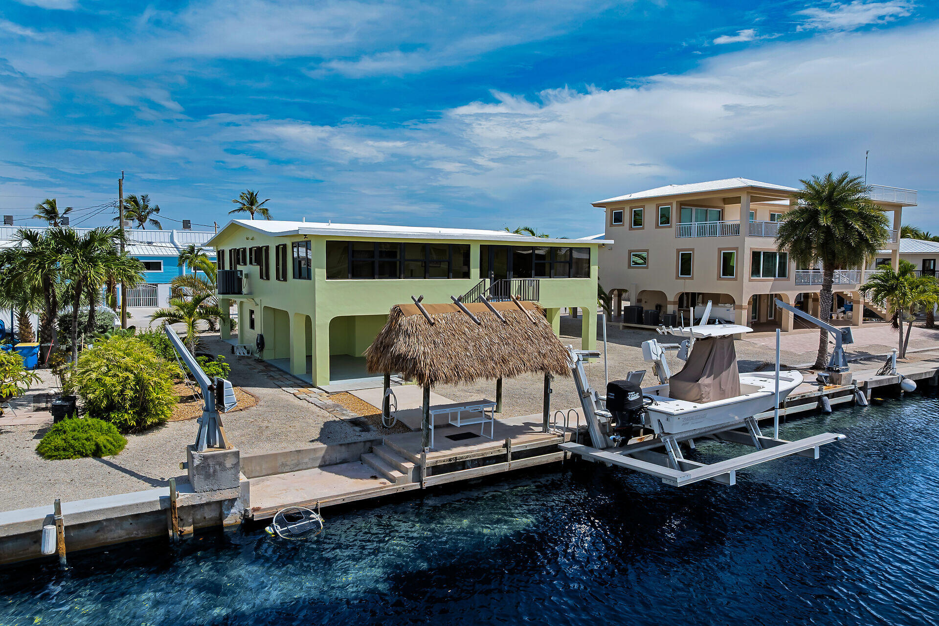 Islamorada, Florida 33036, United States, 2 Bedrooms Bedrooms, ,2 BathroomsBathrooms,Residential,Active,173619