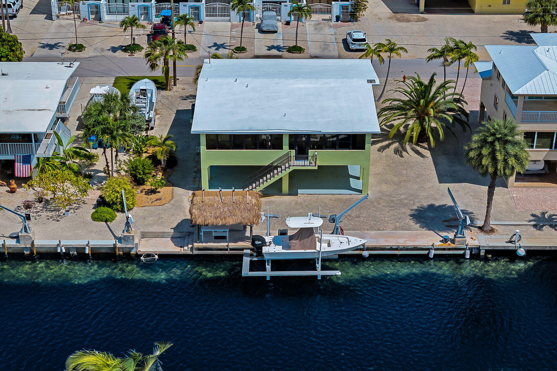 Islamorada, Florida 33036, United States, 2 Bedrooms Bedrooms, ,2 BathroomsBathrooms,Residential,Active,173619