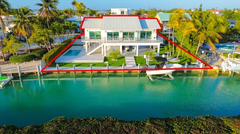 224 W Seaview Circle Duck FL 33050