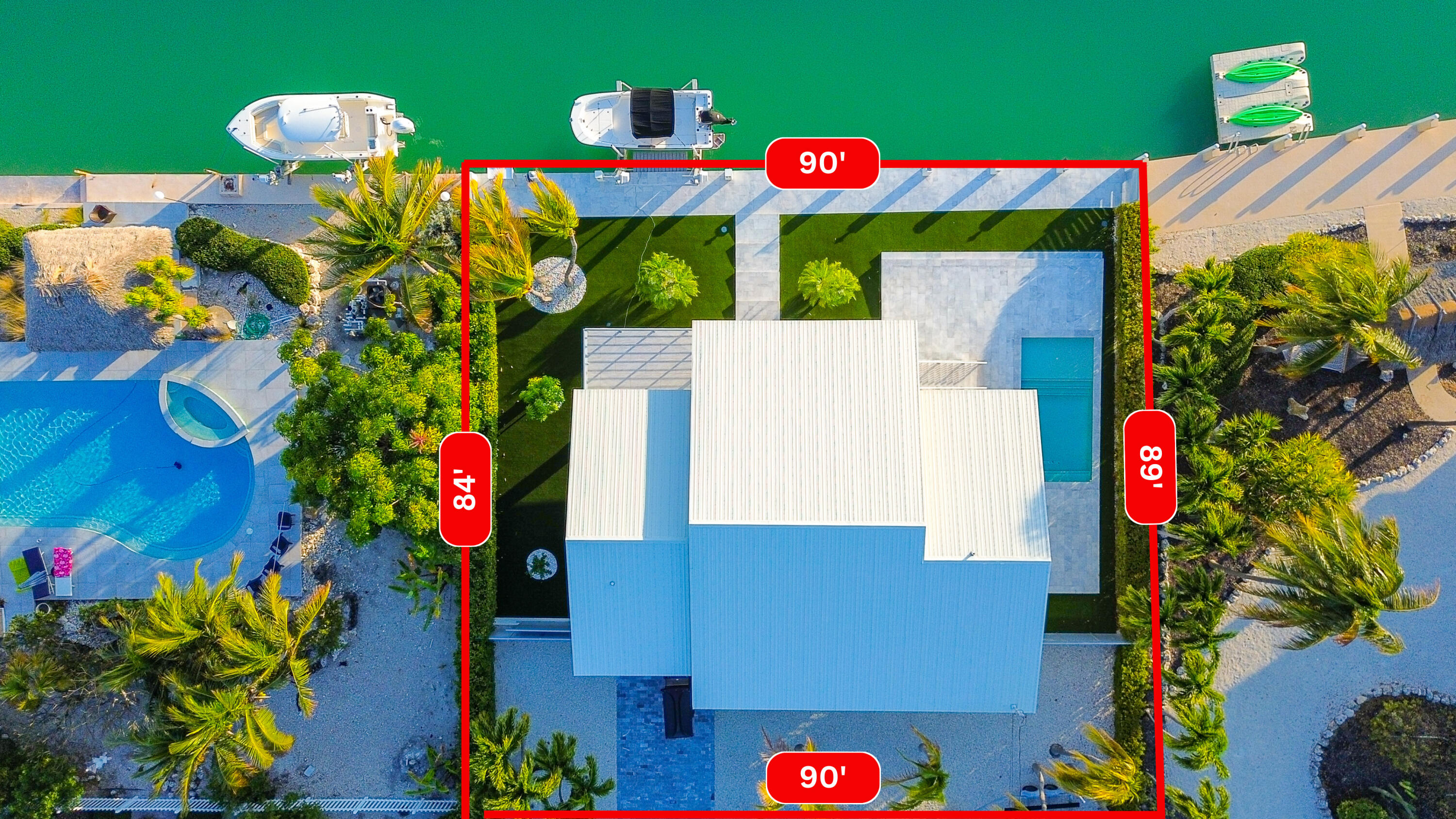 224 W Seaview Circle