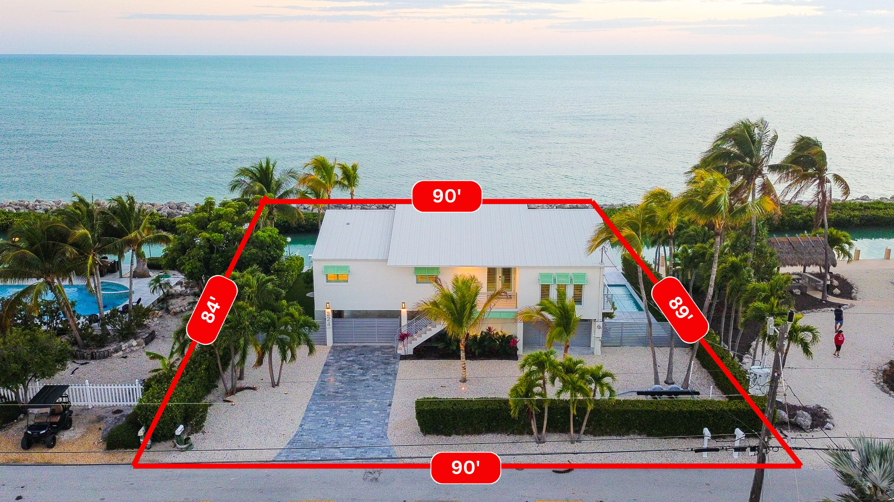 224 W Seaview Circle