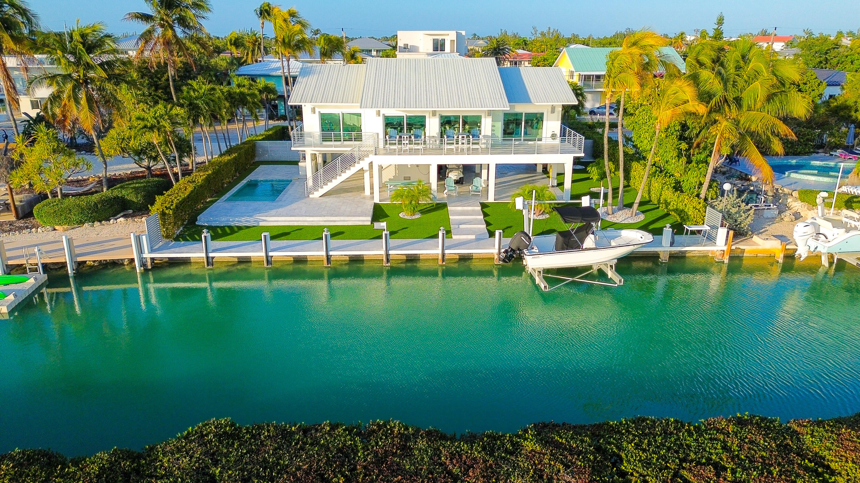 224 W Seaview Circle