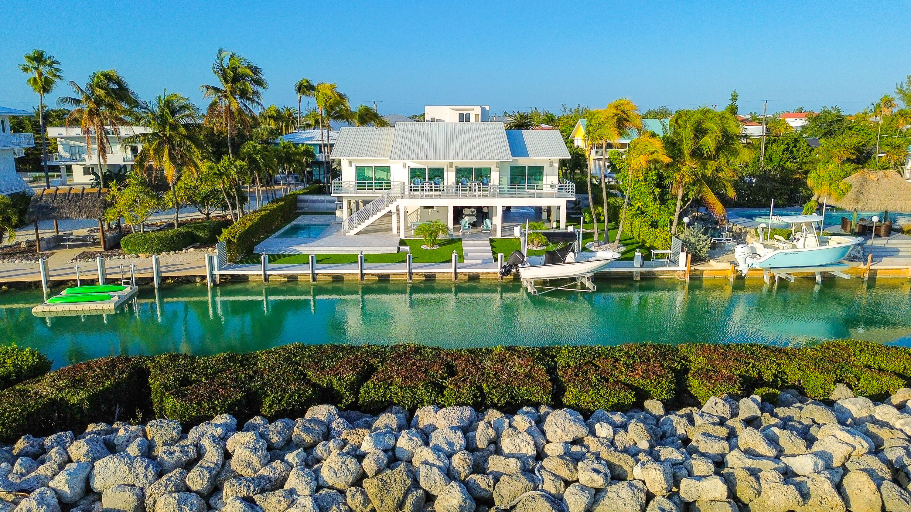 224 W Seaview Circle