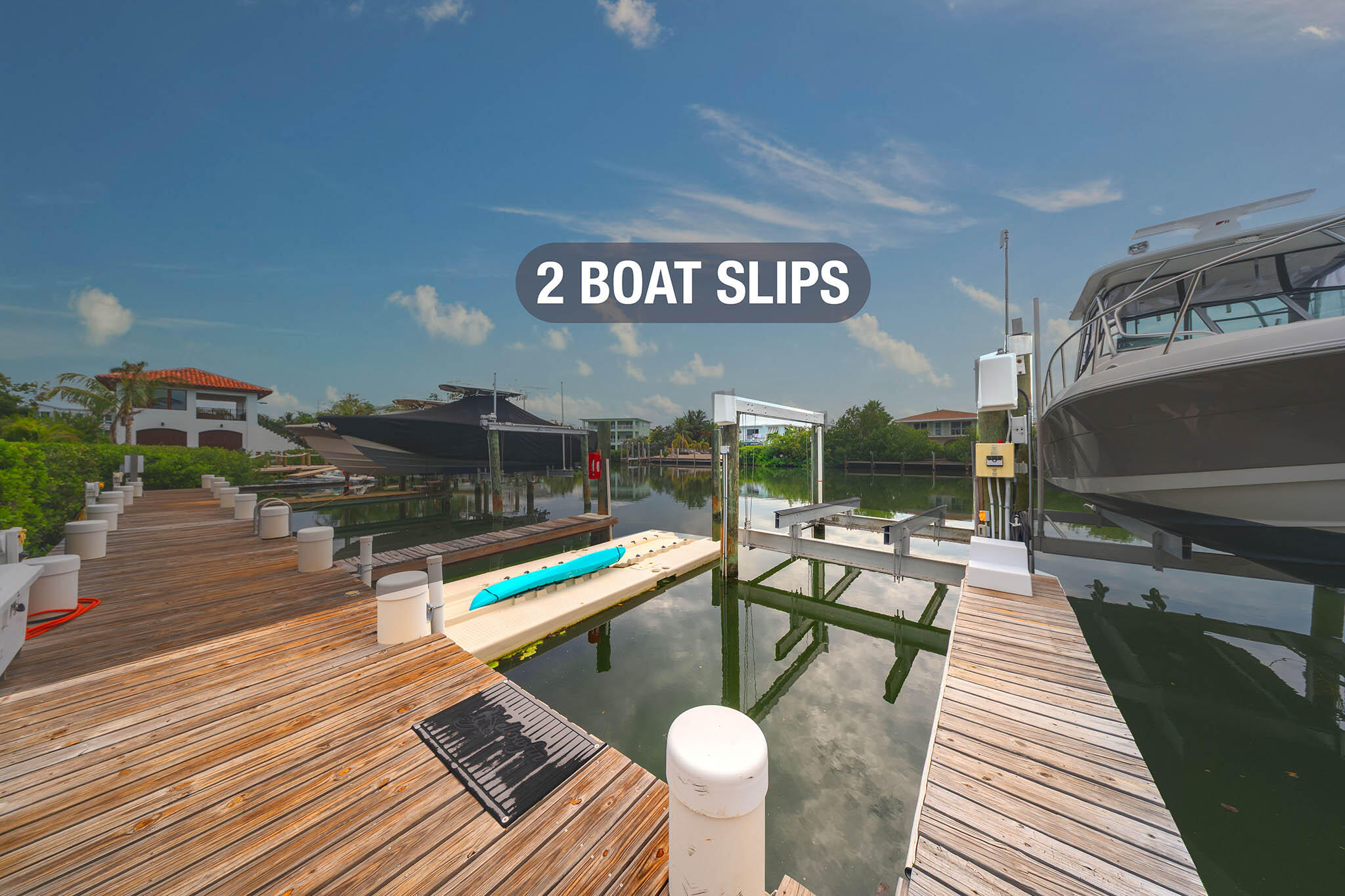 Marathon, Florida 33050, United States, 2 Bedrooms Bedrooms, ,3 BathroomsBathrooms,Residential,Active,221399