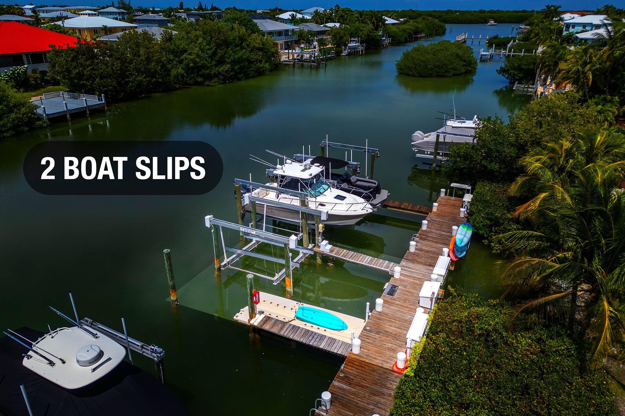 Marathon, Florida 33050, United States, 2 Bedrooms Bedrooms, ,3 BathroomsBathrooms,Residential,Active,221399