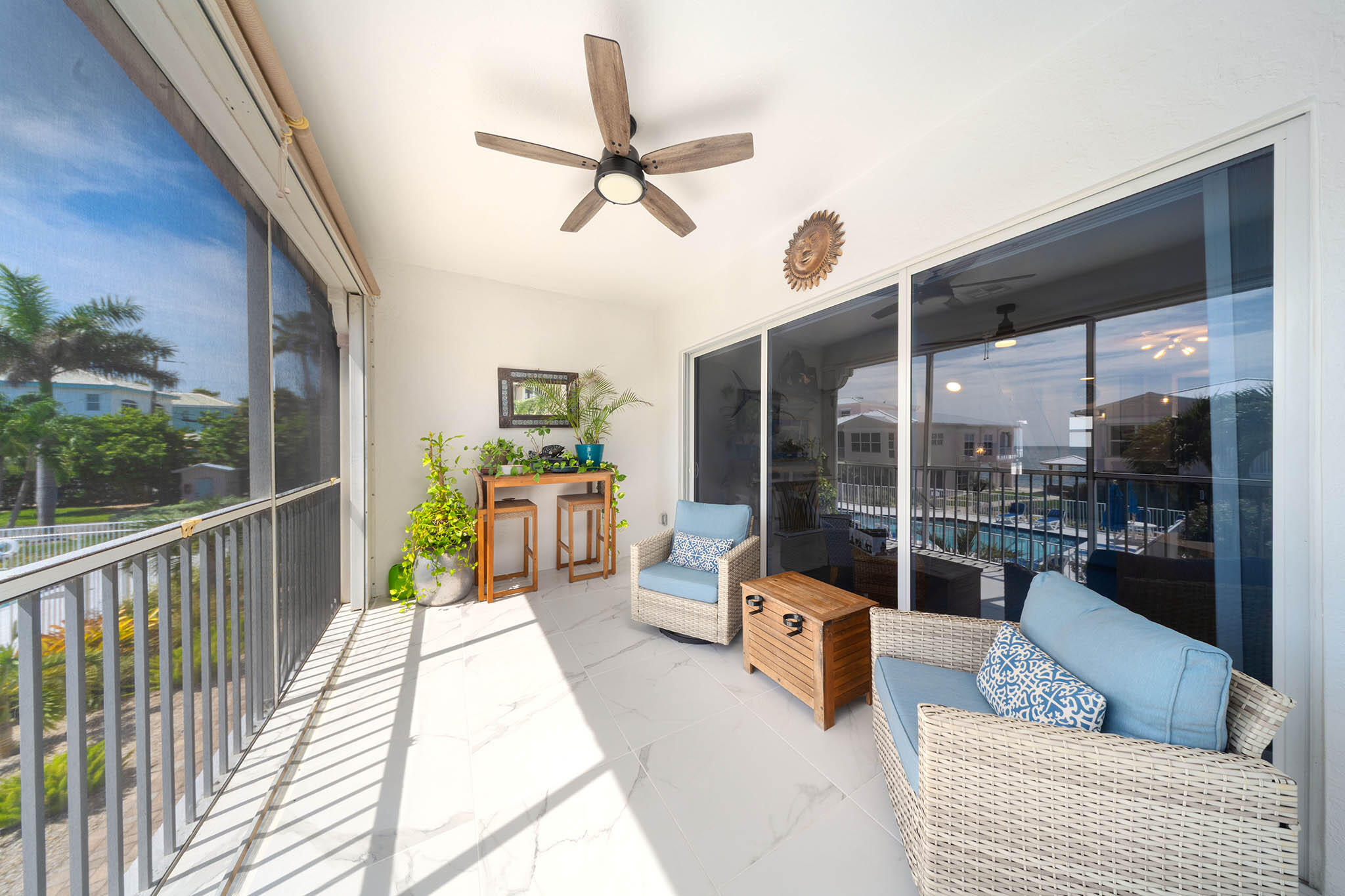 Marathon, Florida 33050, United States, 2 Bedrooms Bedrooms, ,3 BathroomsBathrooms,Residential,Active,221399